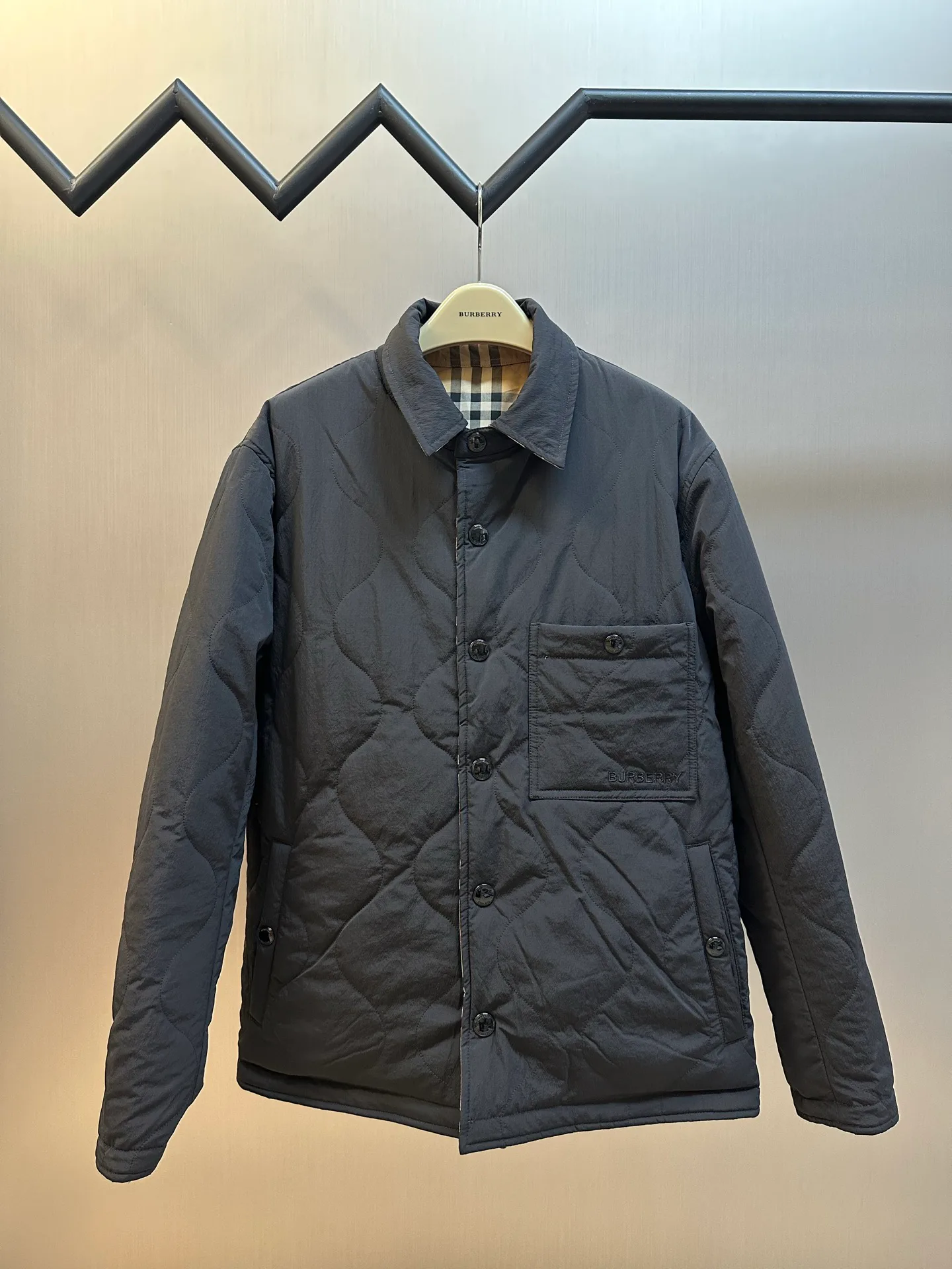 Куртки Женские Burberry 259896