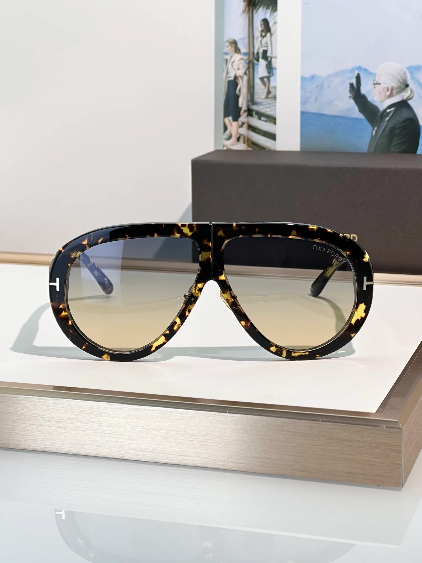 Очки Tom Ford 17366418