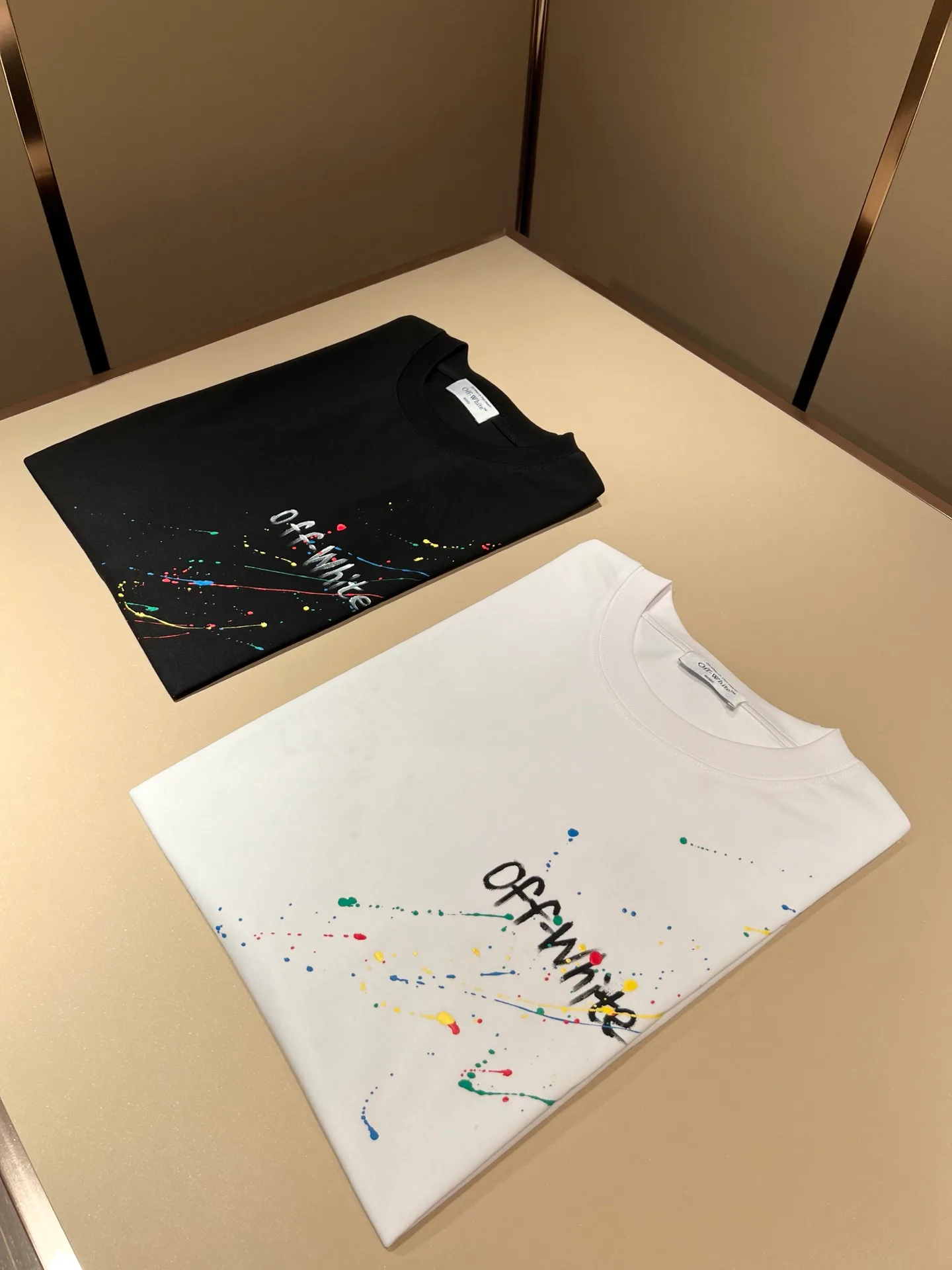 Футболки Женские Off-White 11952898