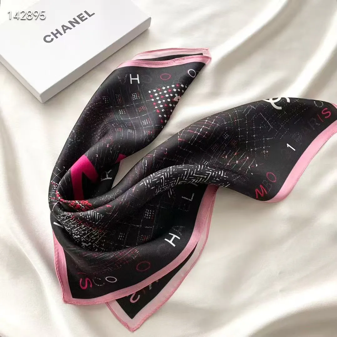 Платки Chanel 11762616