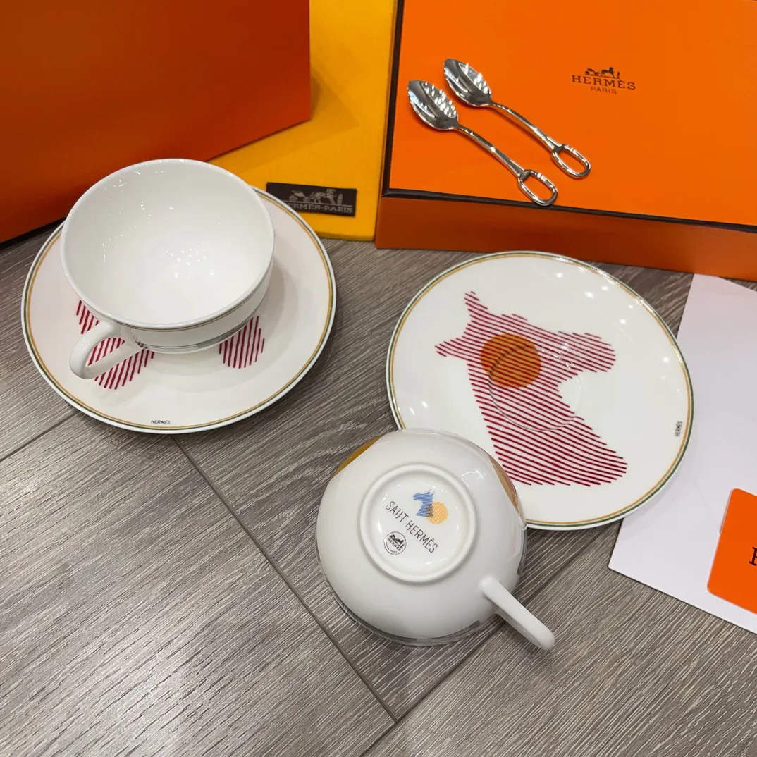 Посуда Hermes 11774647