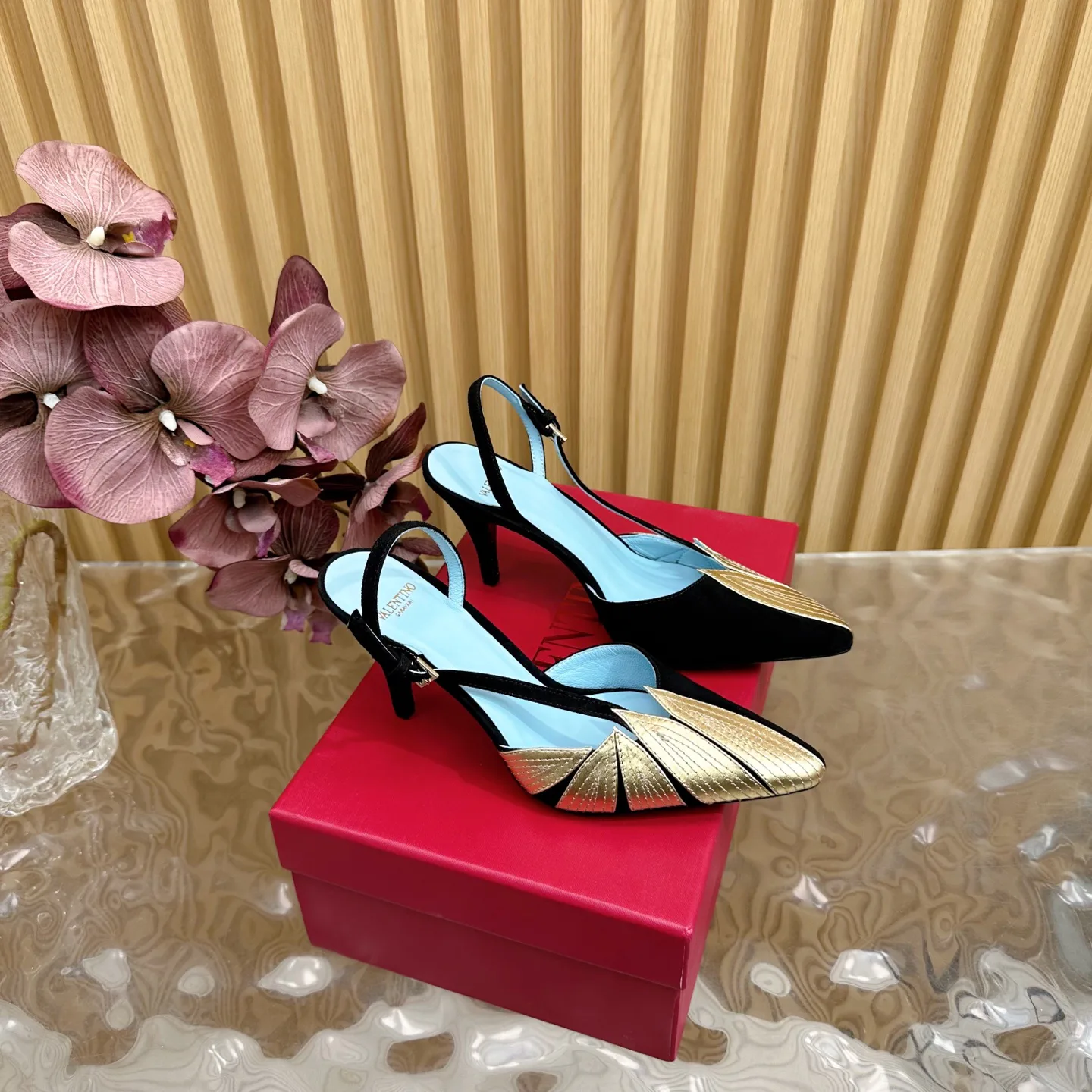 Туфли Женские Valentino 10015876