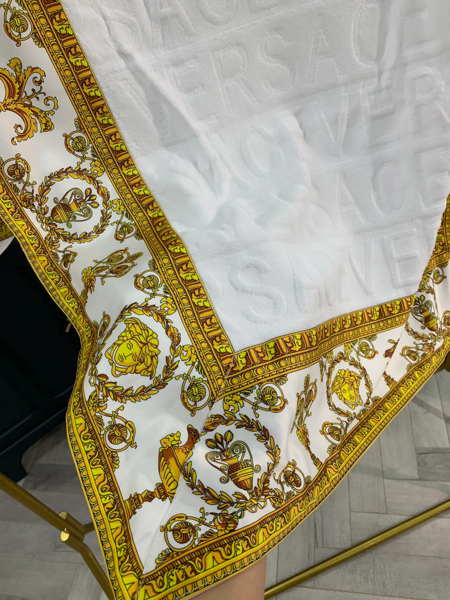 Текстиль Versace 1122560