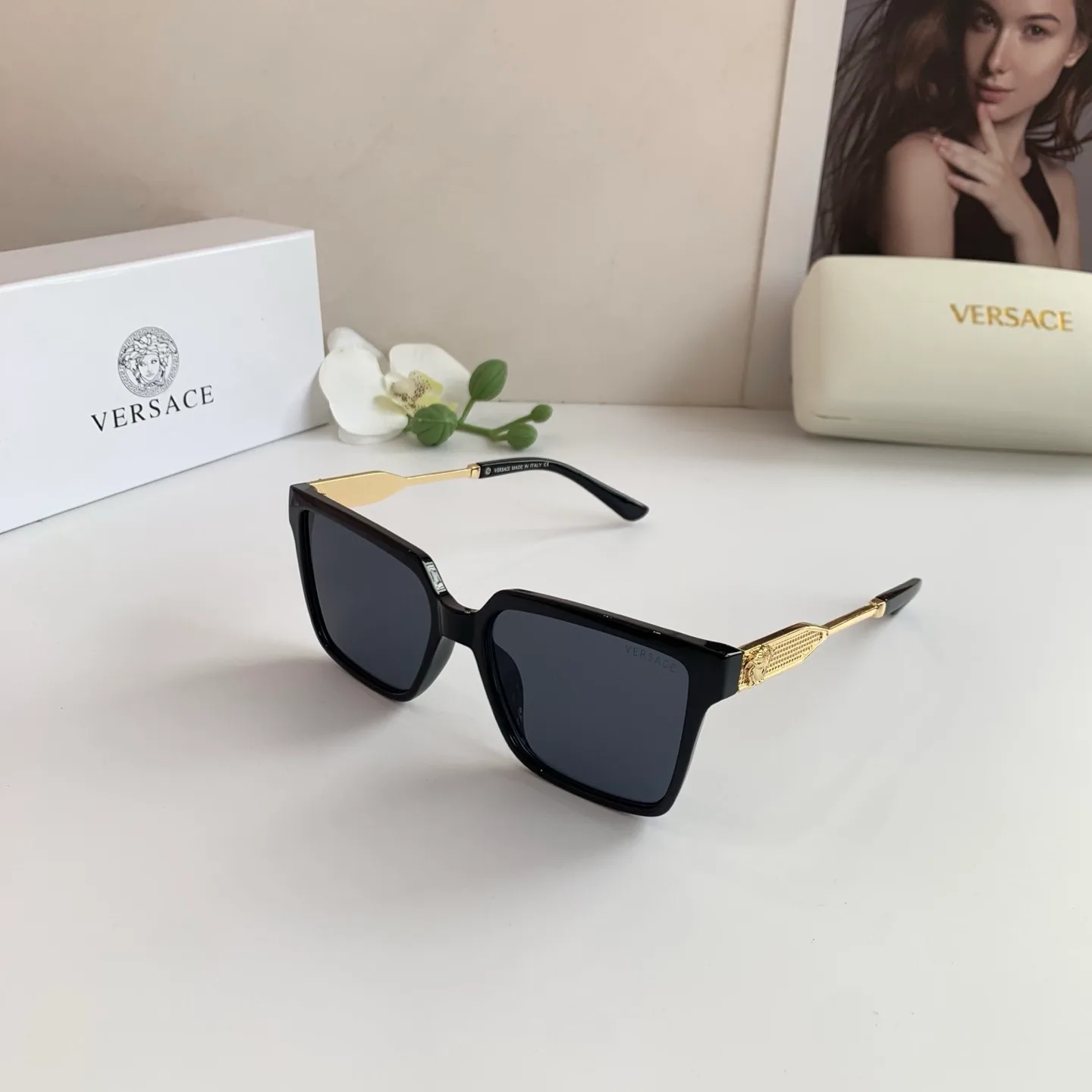 Очки Versace 13135747