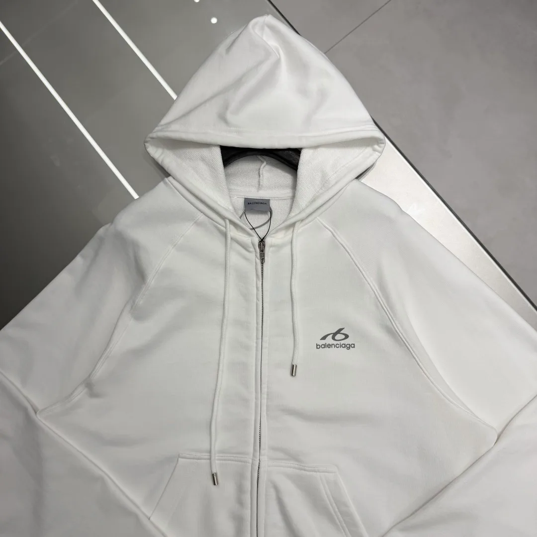 Свитшоты И Худи Мужские Balenciaga 18630892