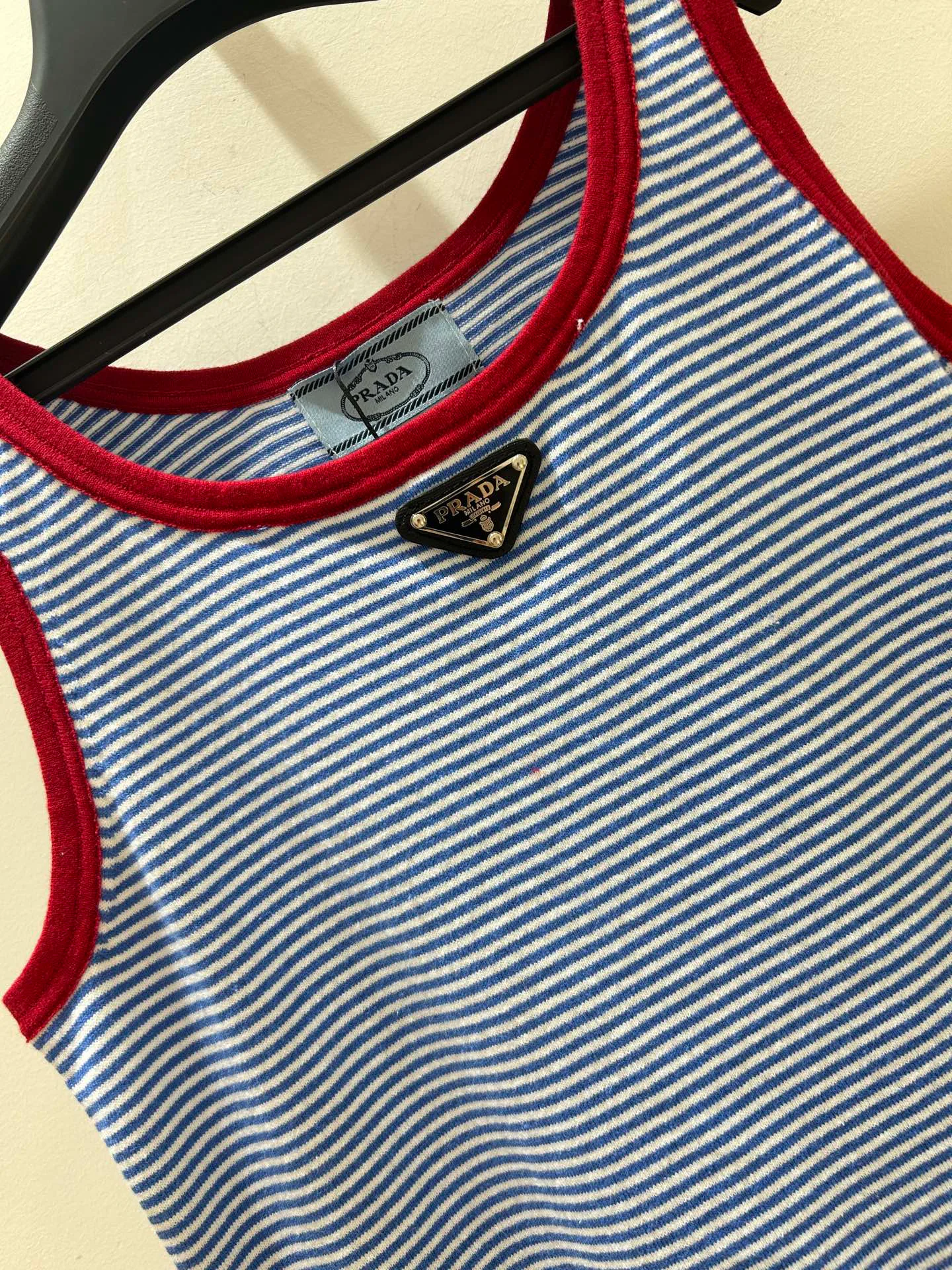 Топы Женские Prada 13459026