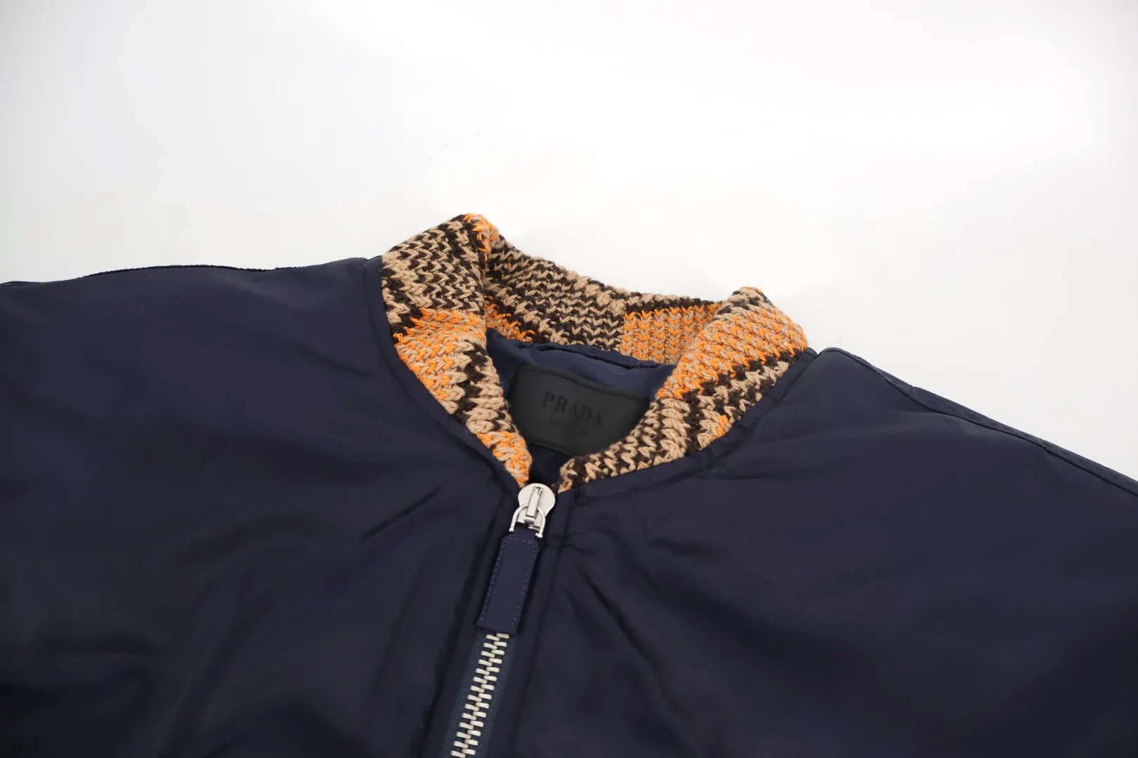 Куртки И Пуховики Мужские Prada 380423