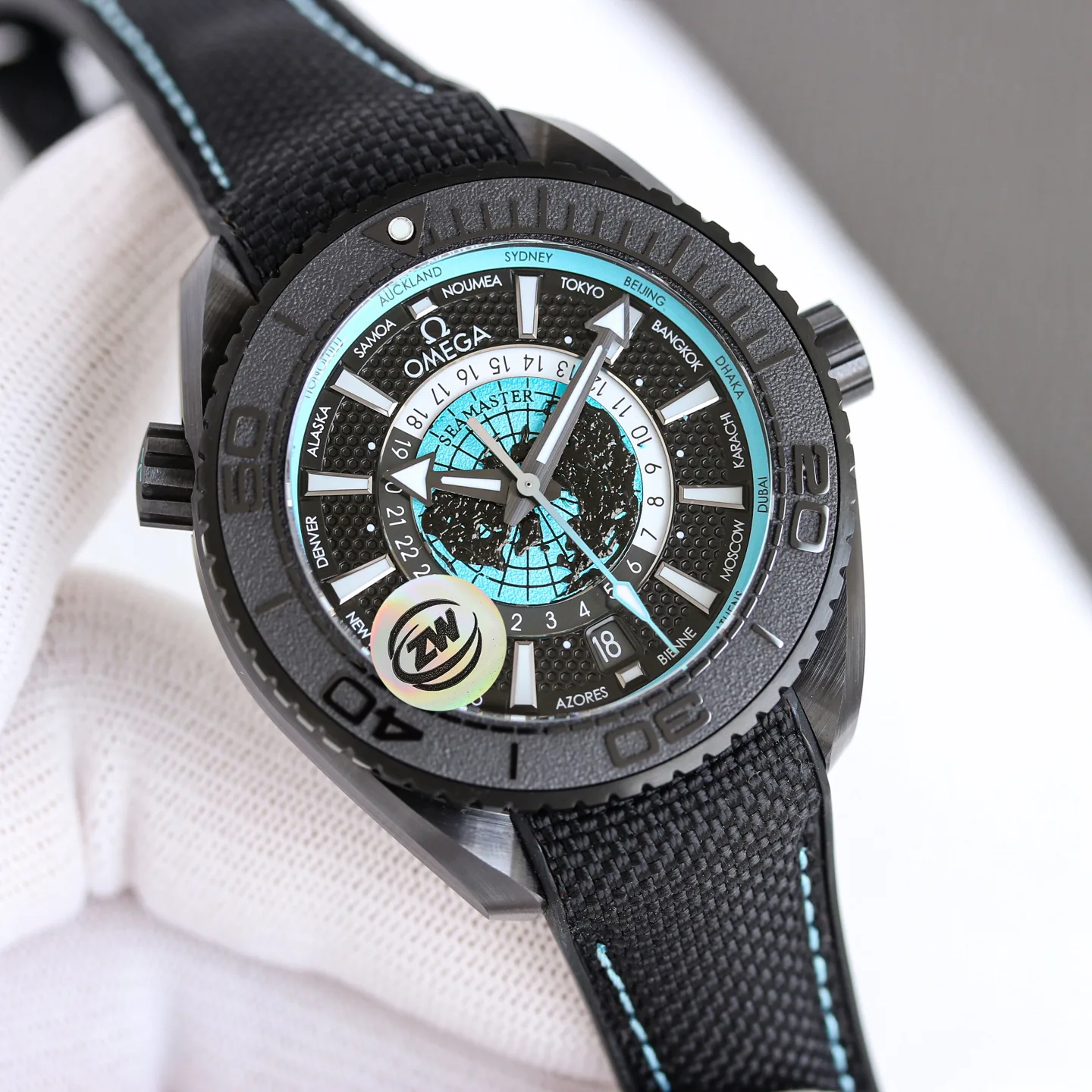 Часы Мужские Omega 5097129