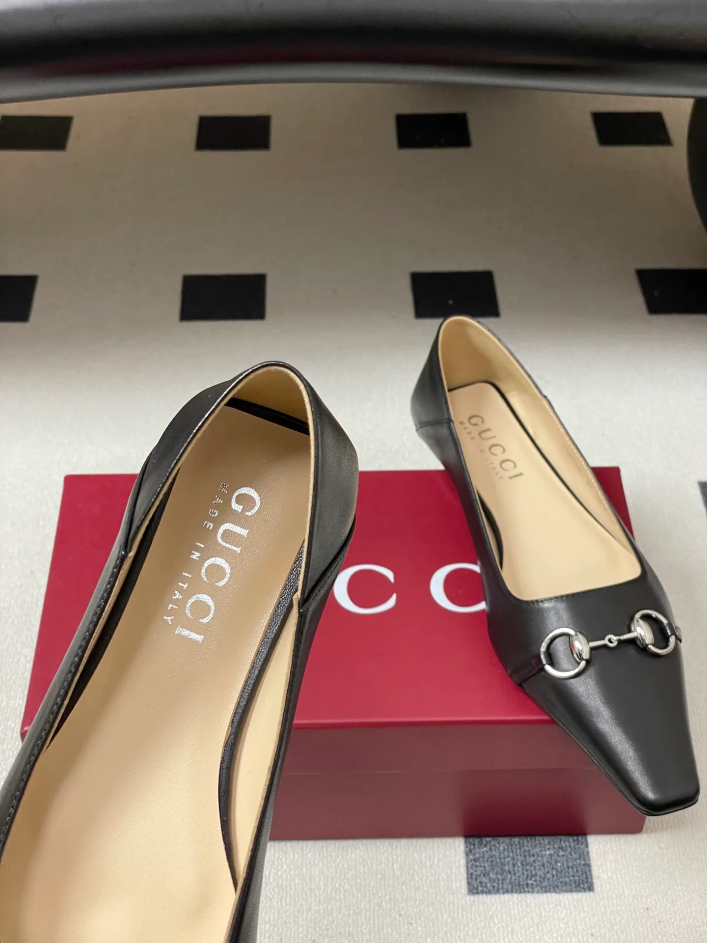 Туфли Женские Gucci 11886562
