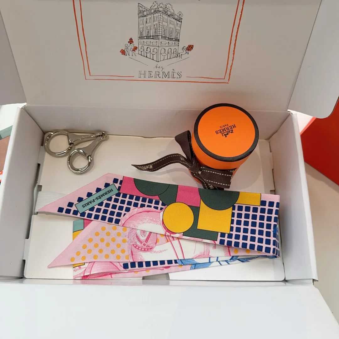 Платки Hermes 11776859