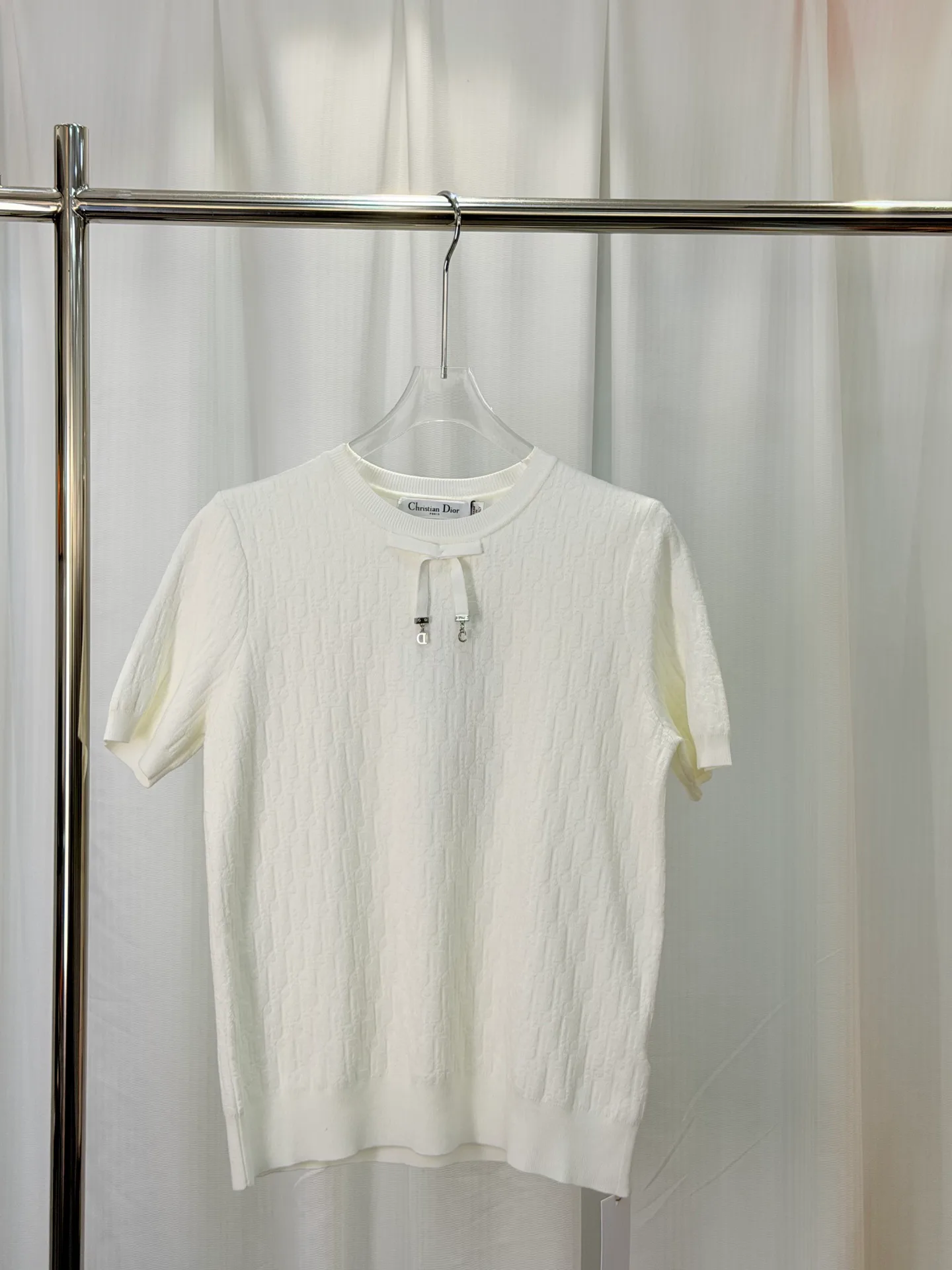 Топы Женские Christian Dior 12708897