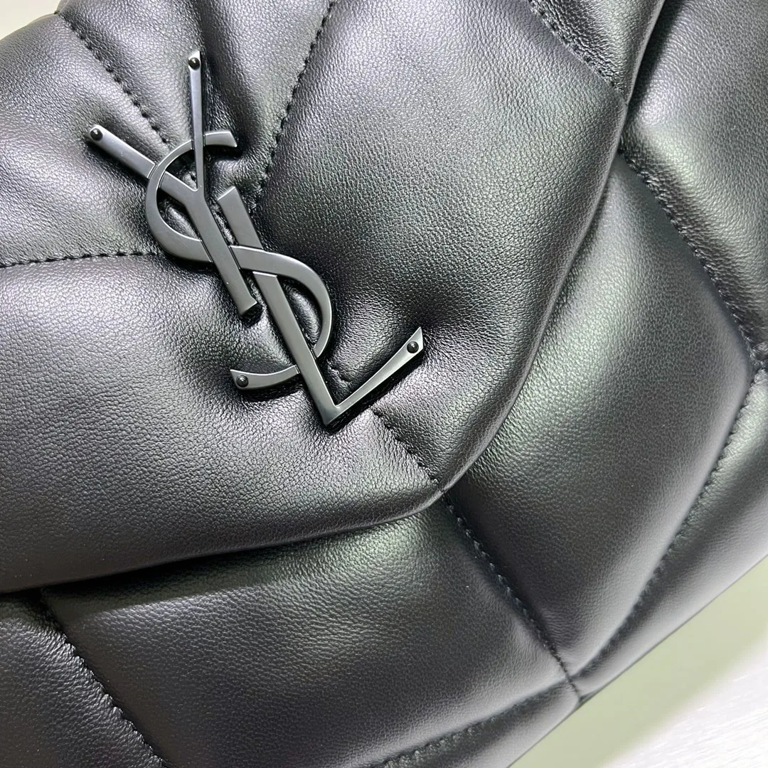 Сумки На Ремне Женские Saint Laurent 11664907