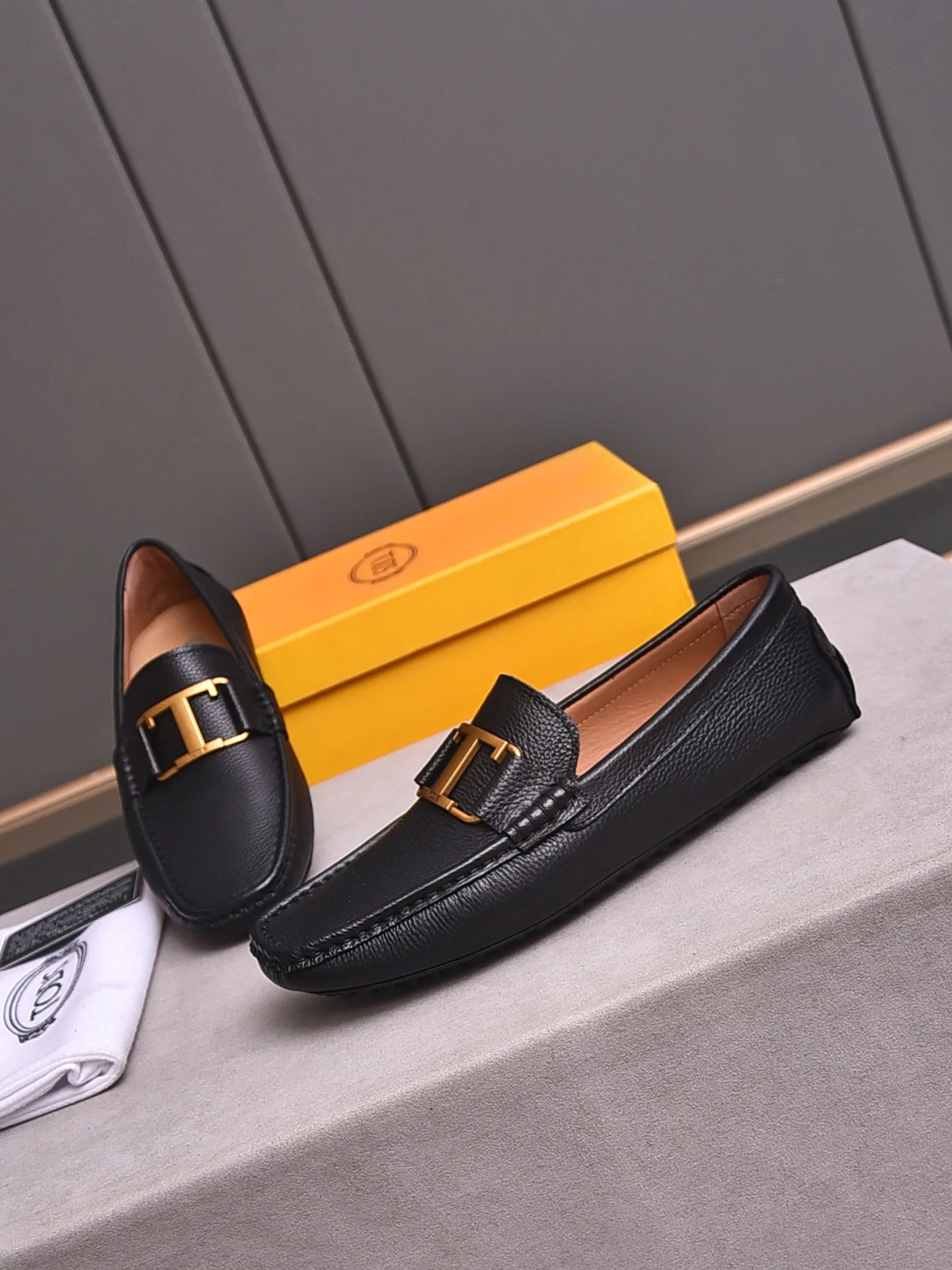 Мокасины Мужские Tod's 5933231