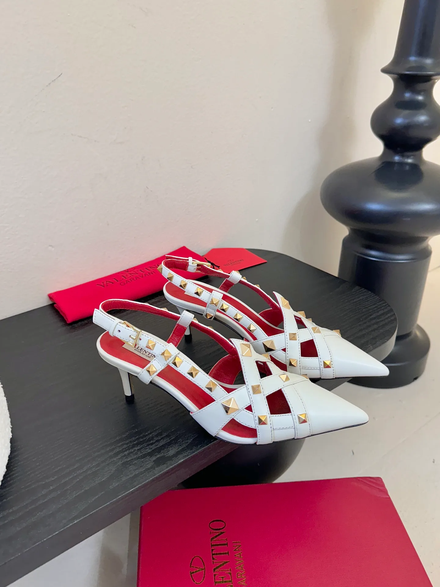 Туфли Женские Valentino 1319656