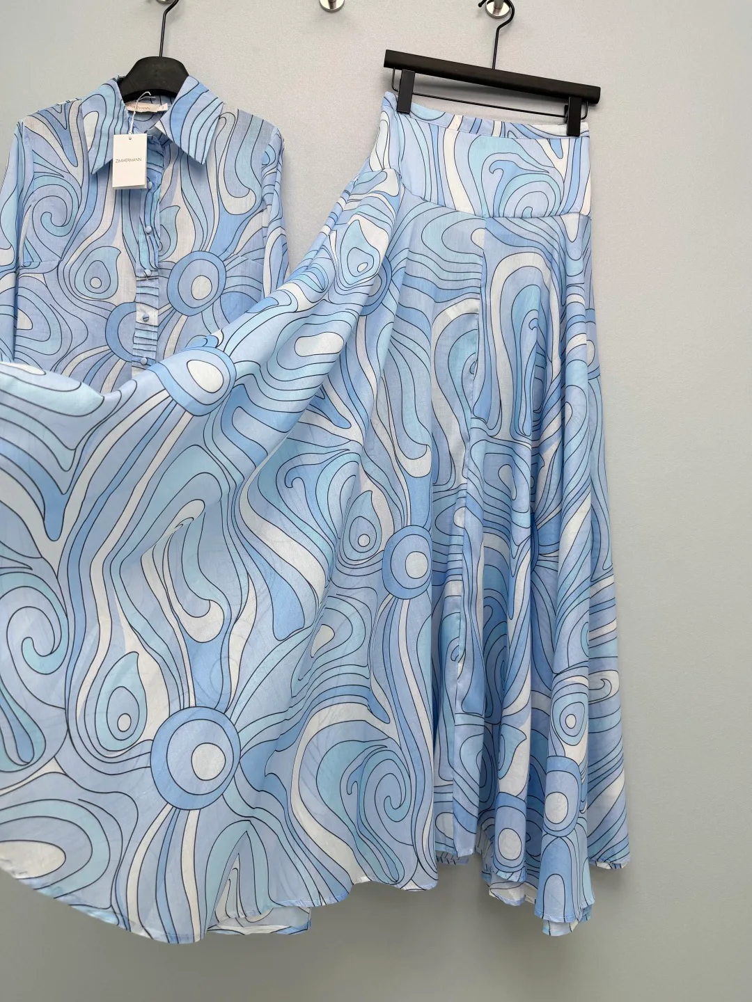 Костюмы Мужские Zimmermann 11760401