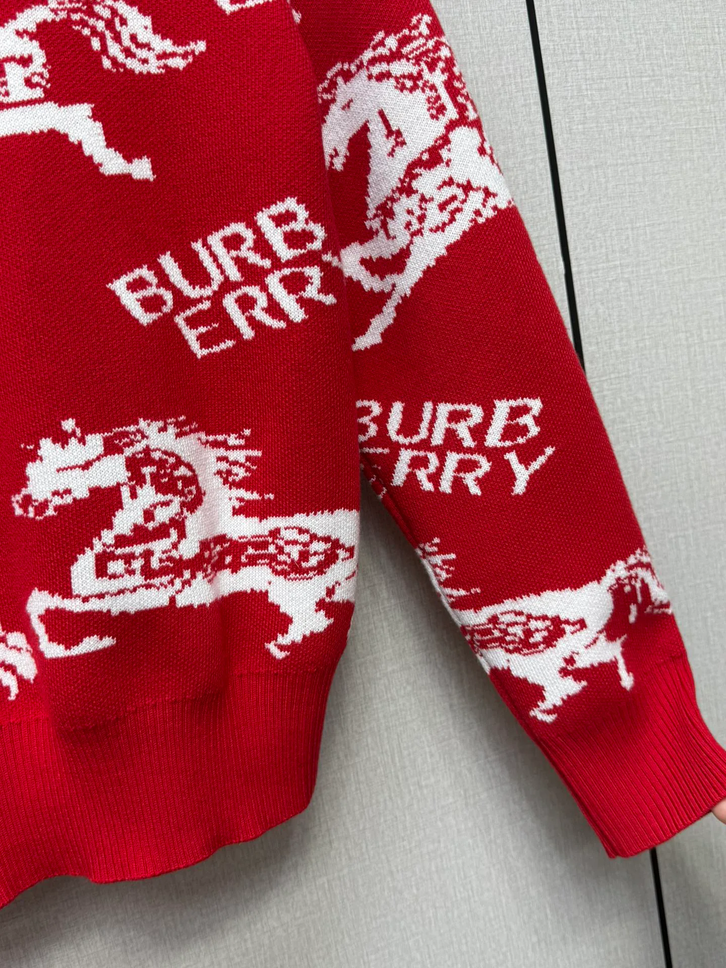 Джемперы И Свитеры Женские Burberry 5022256