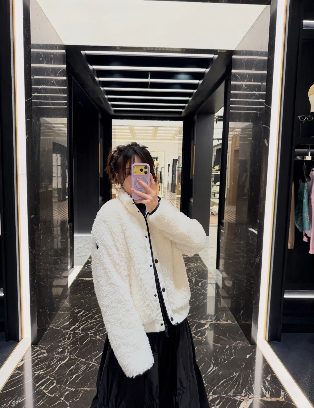 Куртки И Пуховики Женские Moncler 18934442