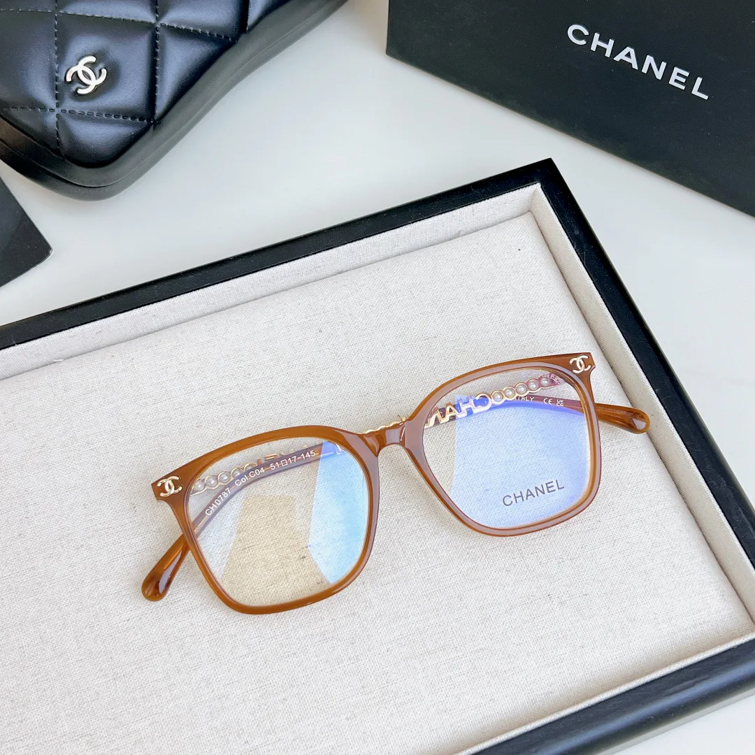 Очки Chanel 49962