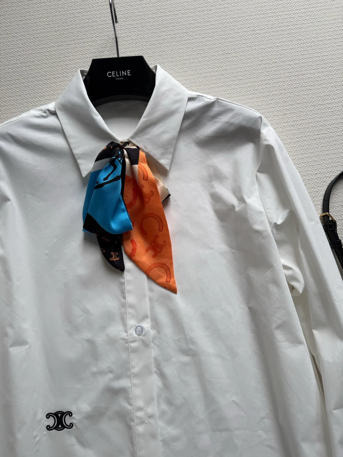 Рубашки Женские Celine 10376040