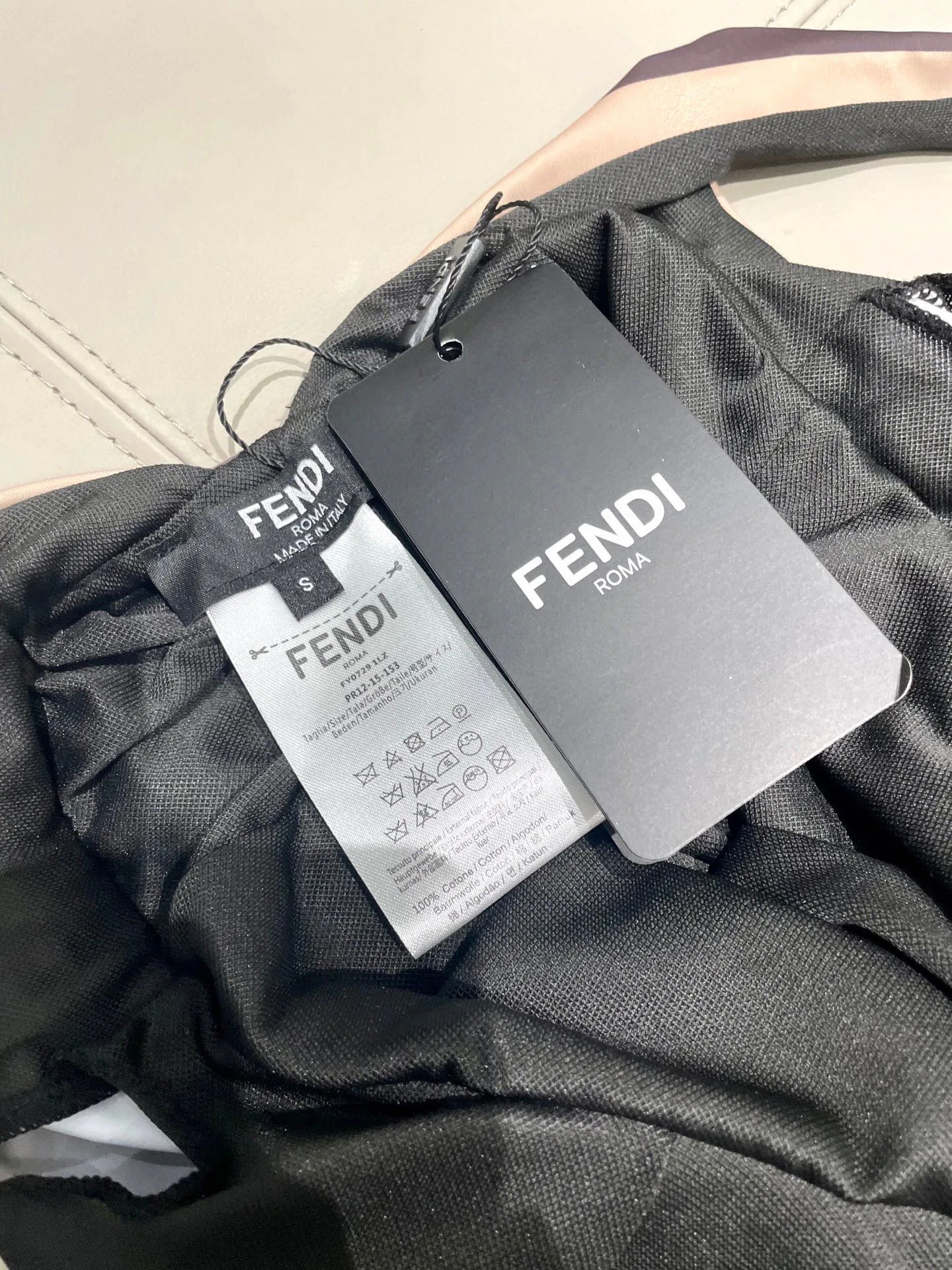 Купальники Женские Fendi 73107