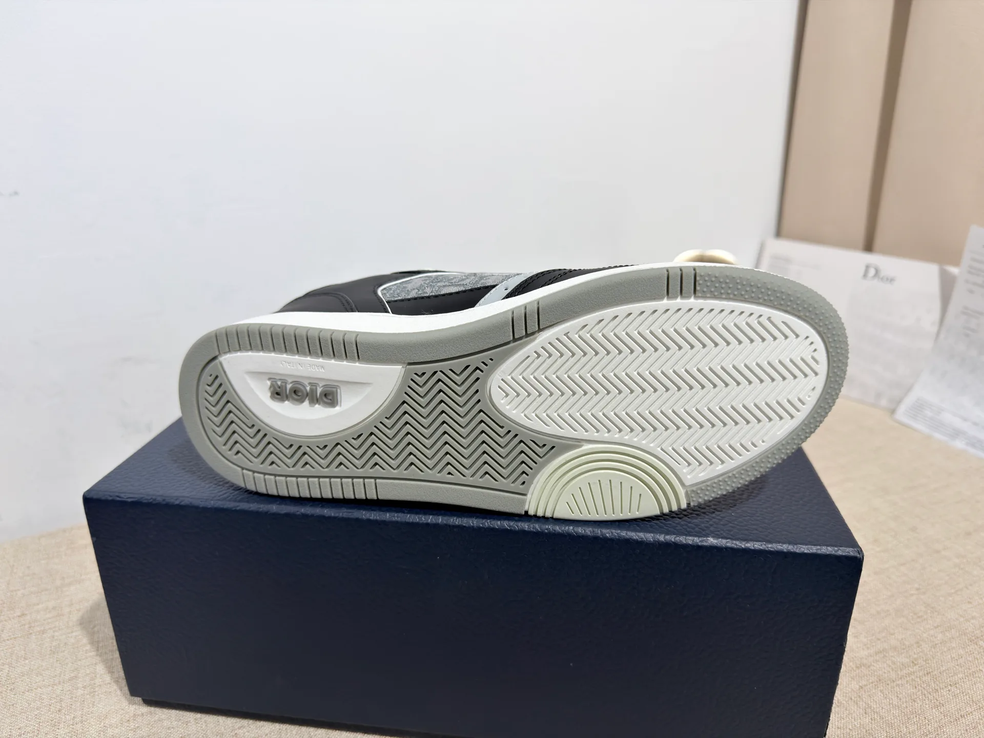 Кроссовки Женские Christian Dior 11456086