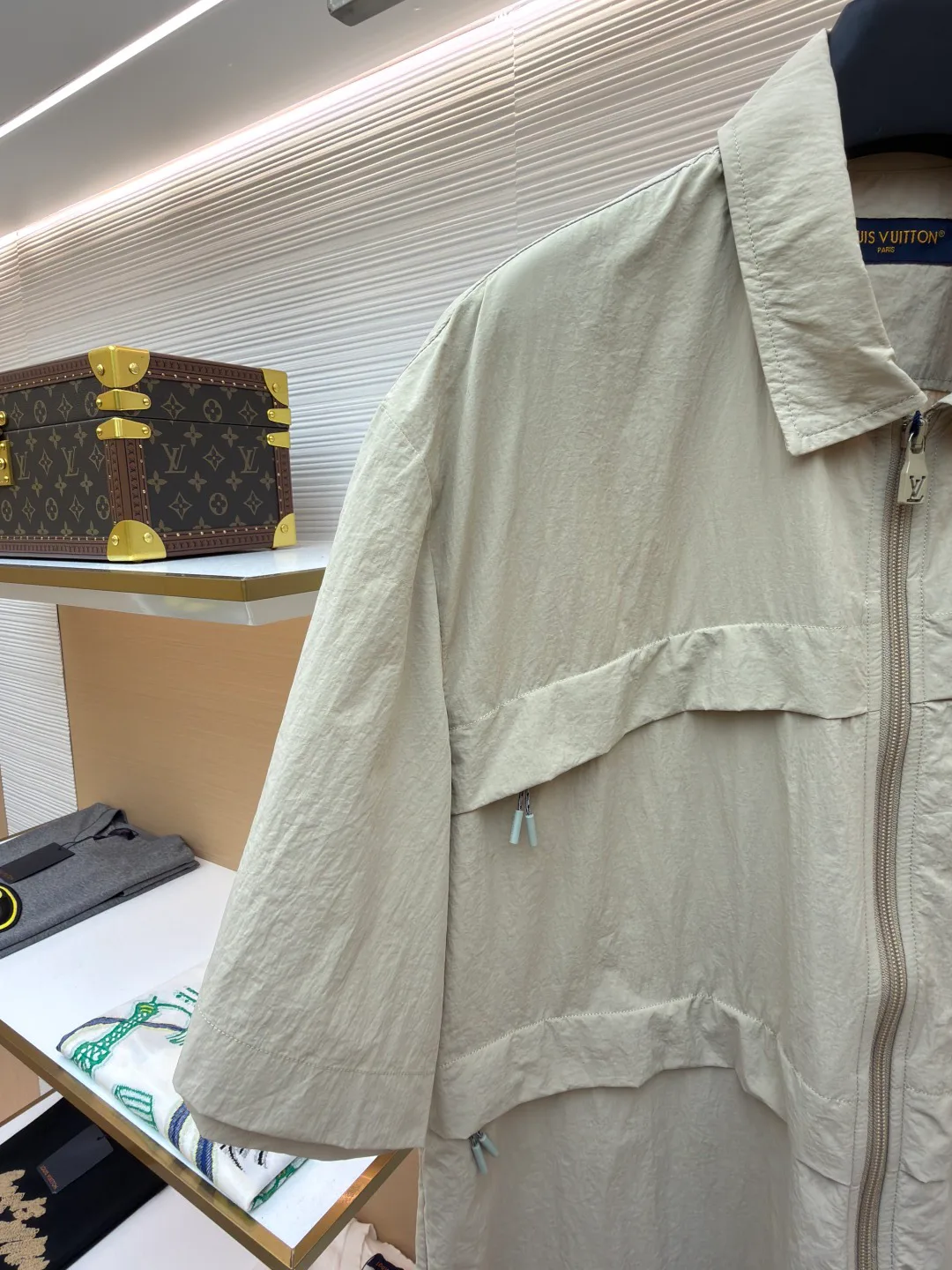 Рубашки Мужские Louis Vuitton 11781104