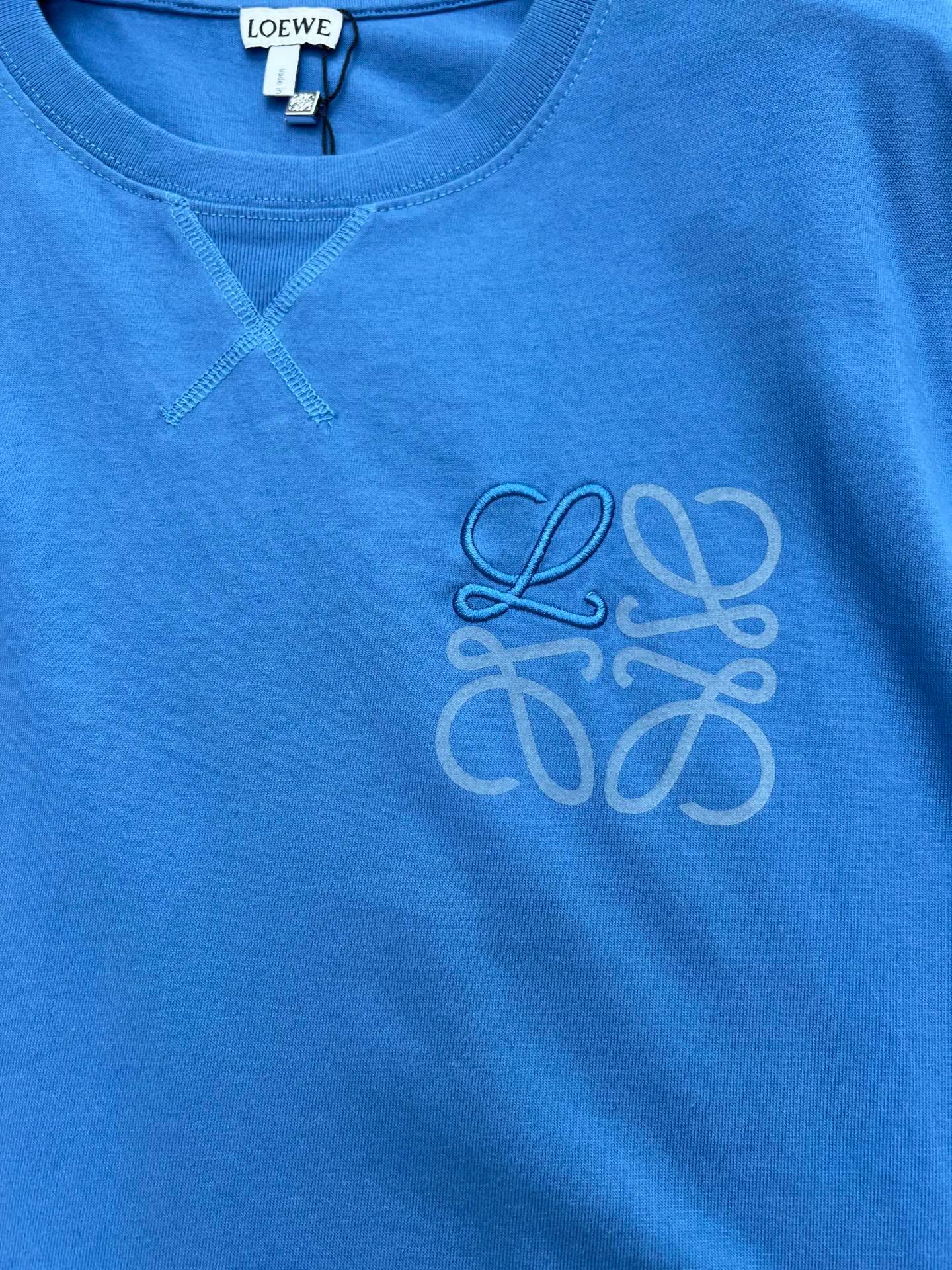 Футболки Мужские Loewe 11669821