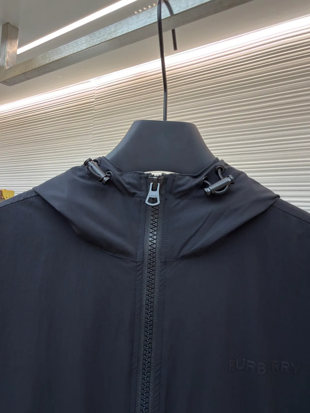 Куртки И Пуховики Мужские Burberry 18209747