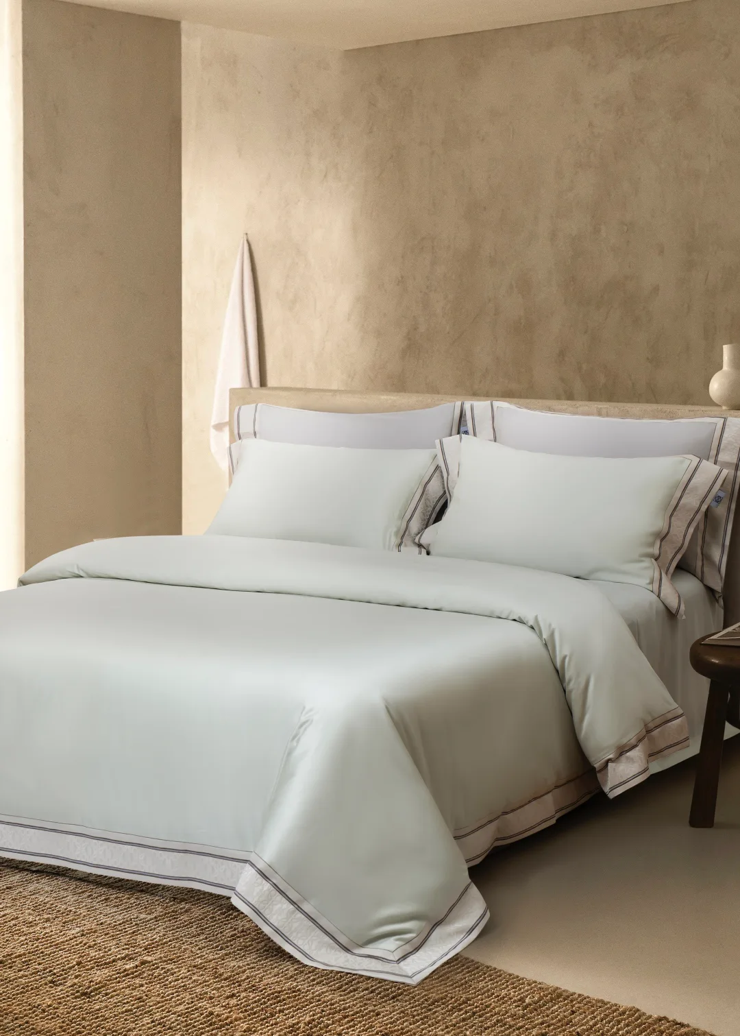 Постельное Белье Loewe 112920