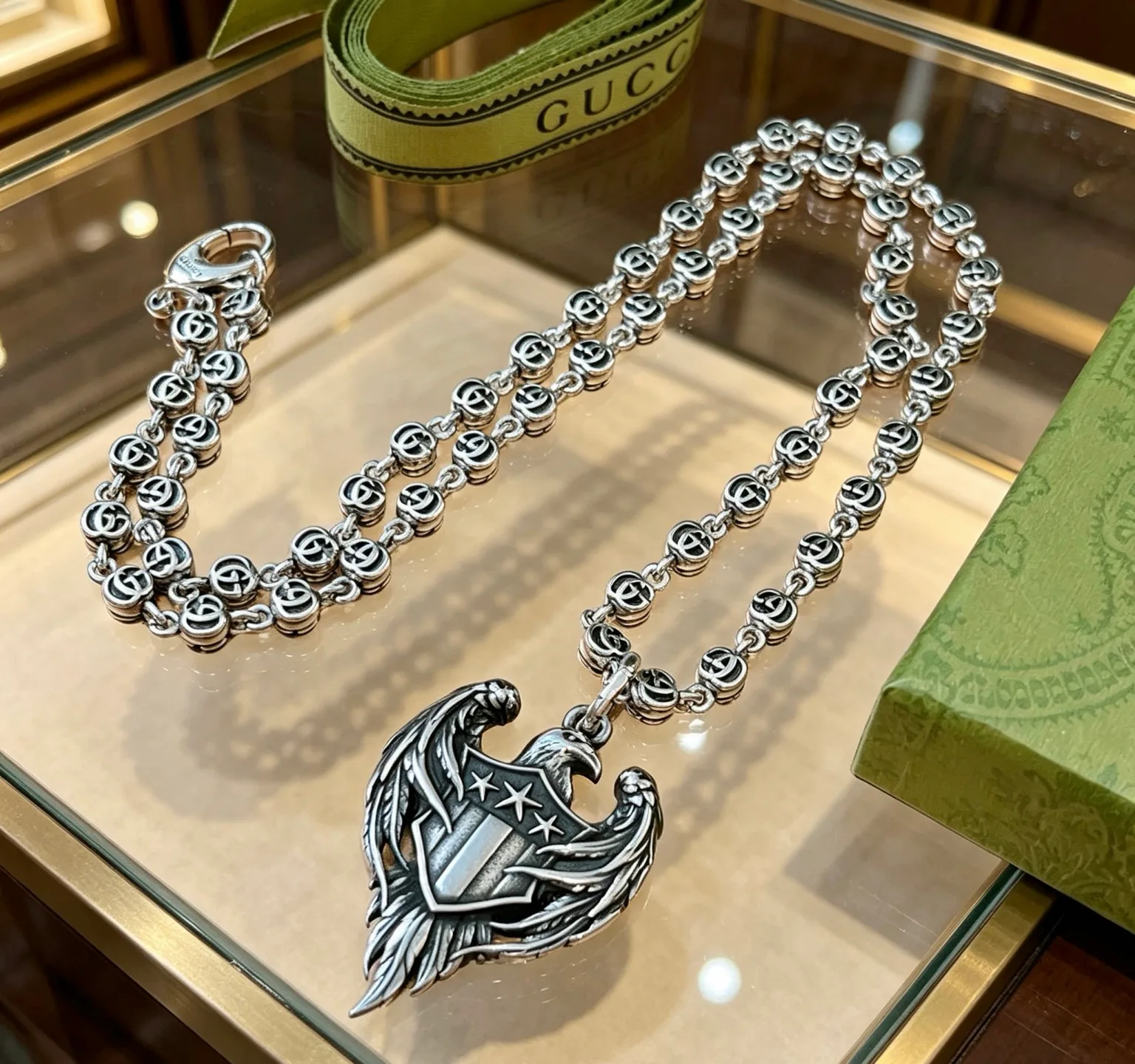 Бижутерия Gucci 13554400