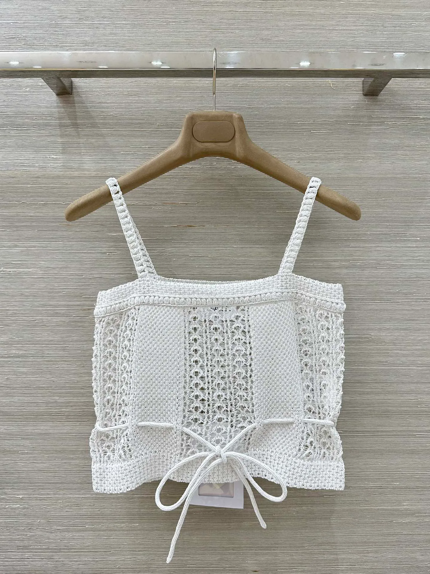 Топы Женские Chanel 1295816