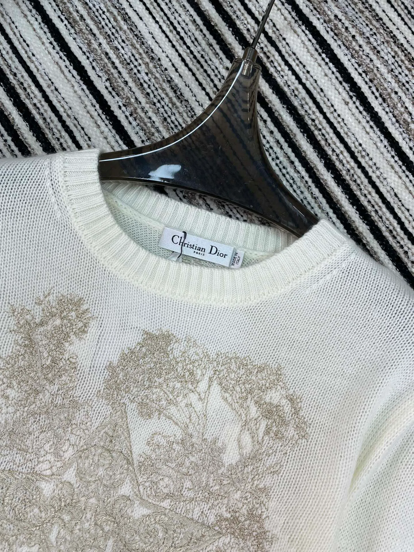 Джемперы И Свитеры Женские Christian Dior 1293028