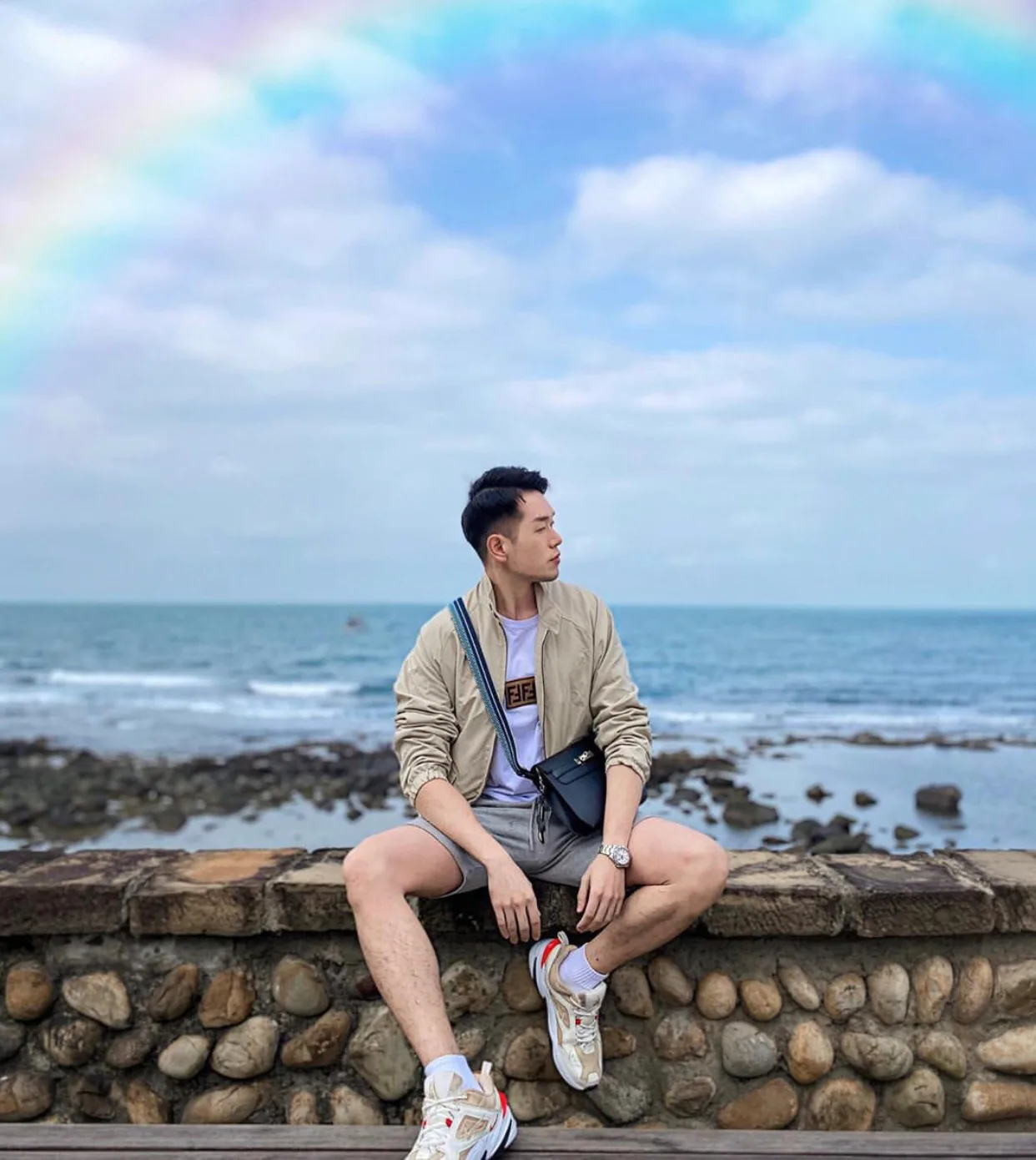 Сумки На Ремне Женские Hermes 1821433