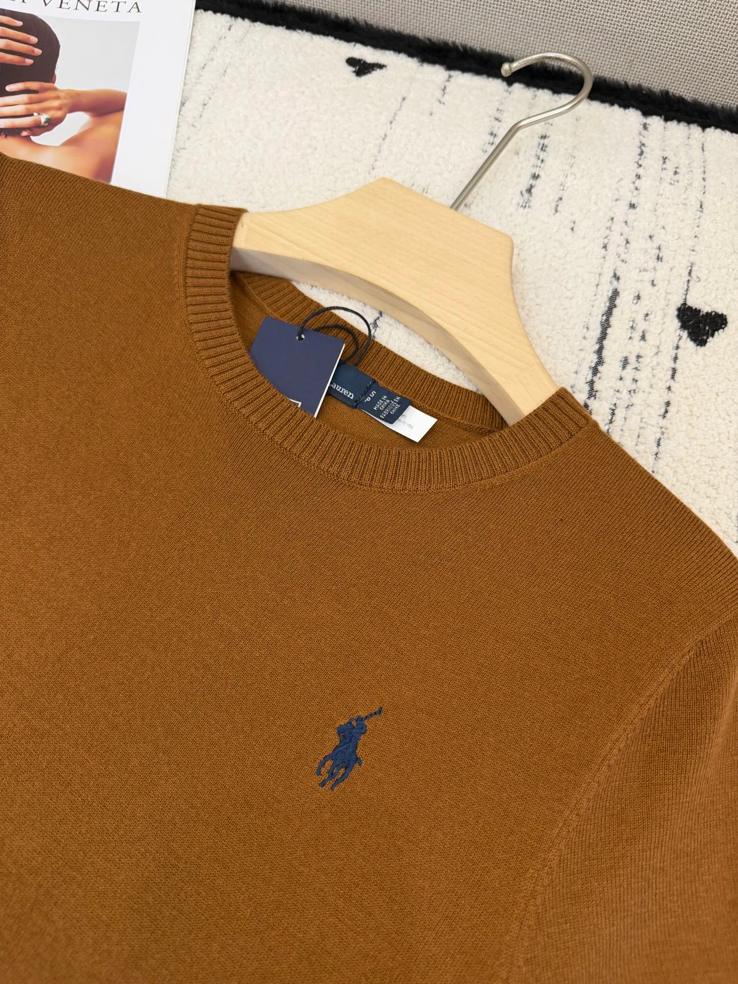 Футболки Женские Ralph Lauren 11521358