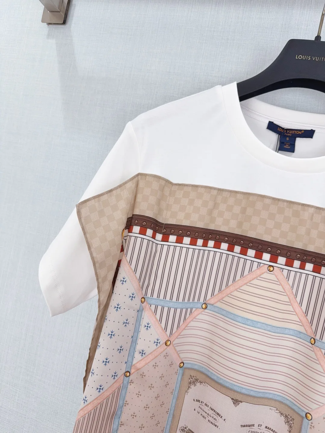 Футболки Женские Louis Vuitton 13467001