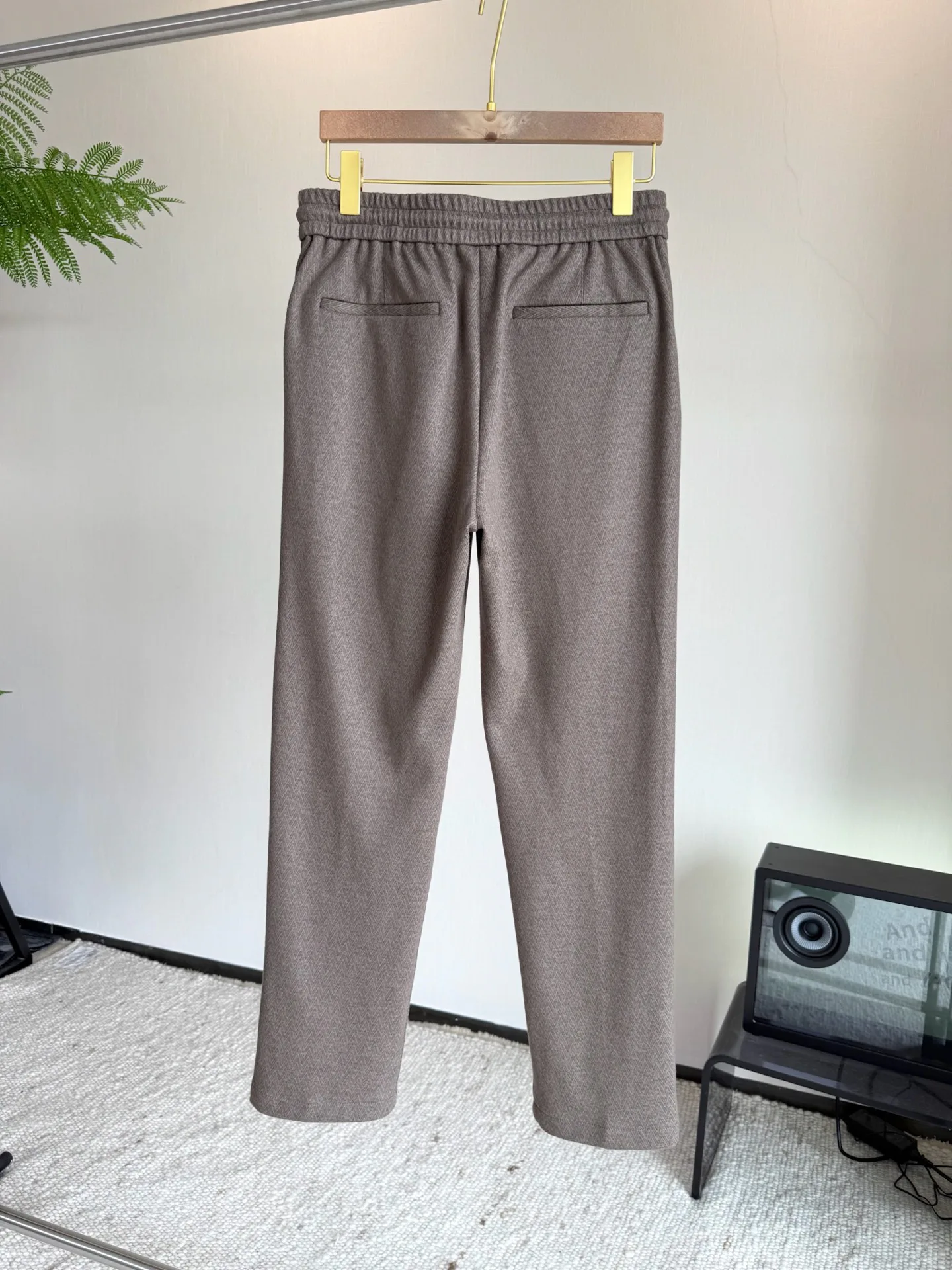 Брюки Мужские Brunello Cucinelli 96222