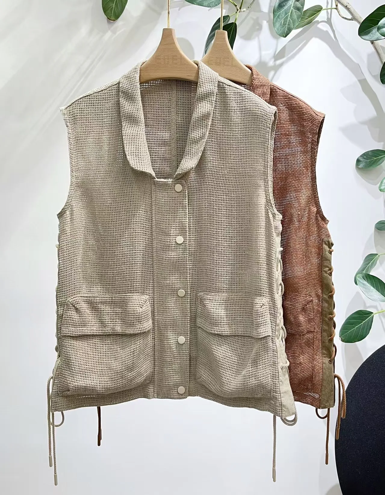 Жилеты Женские Armani 12857955