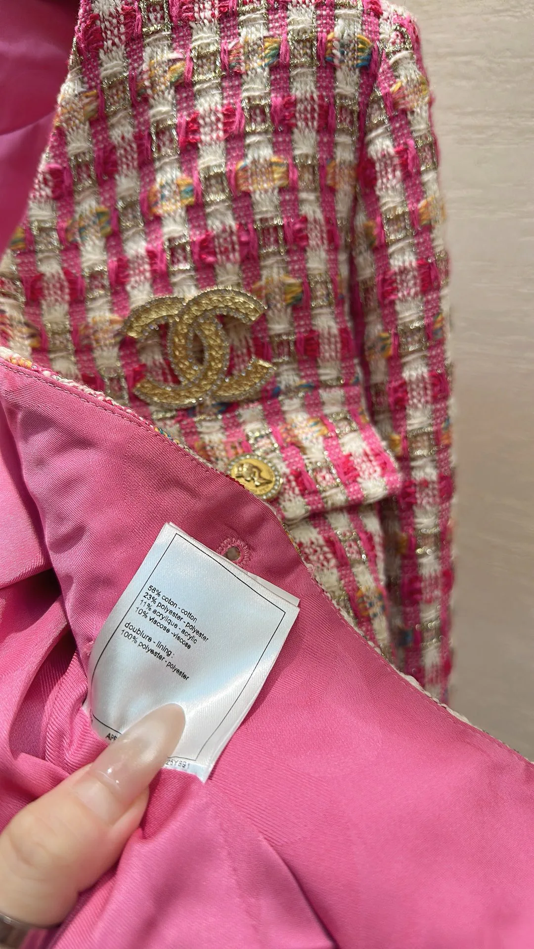 Жакеты Женские Chanel 5051280