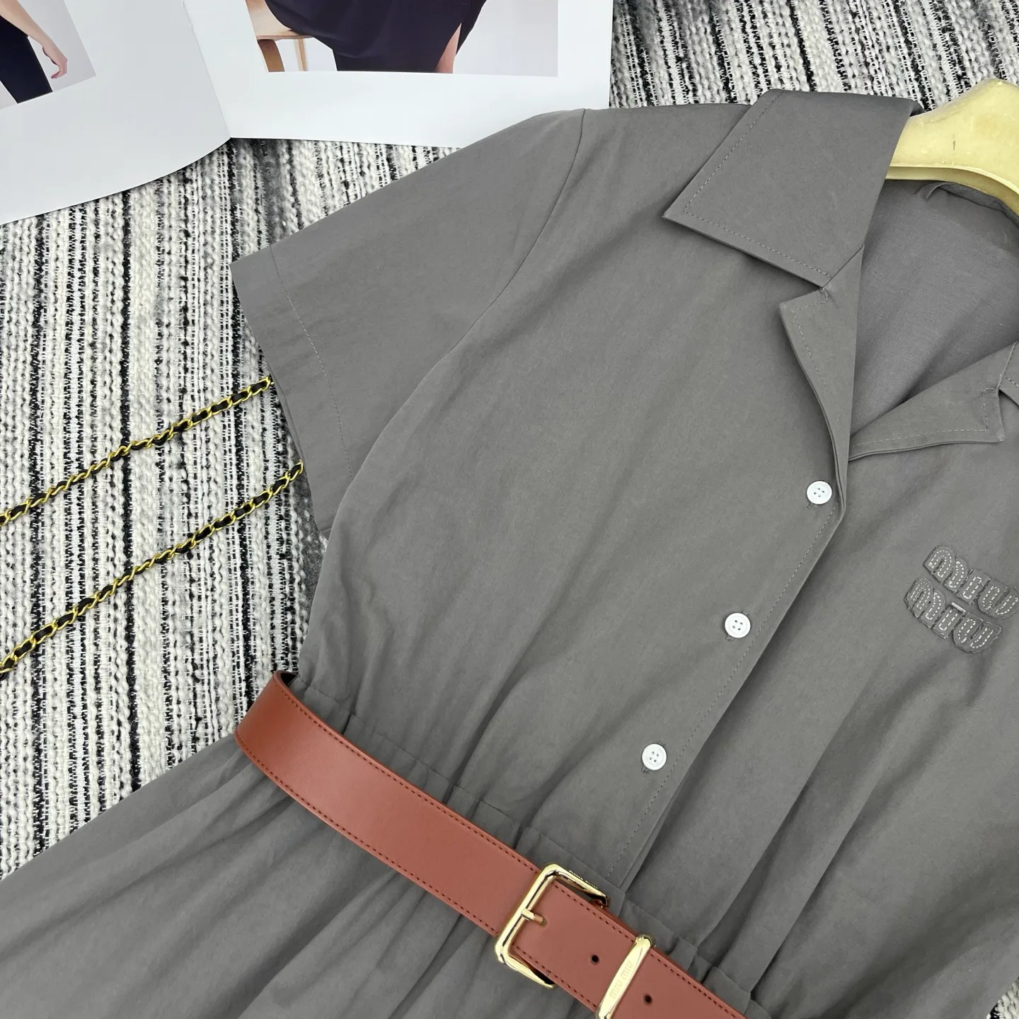 Платья Женские Miu Miu 11903842