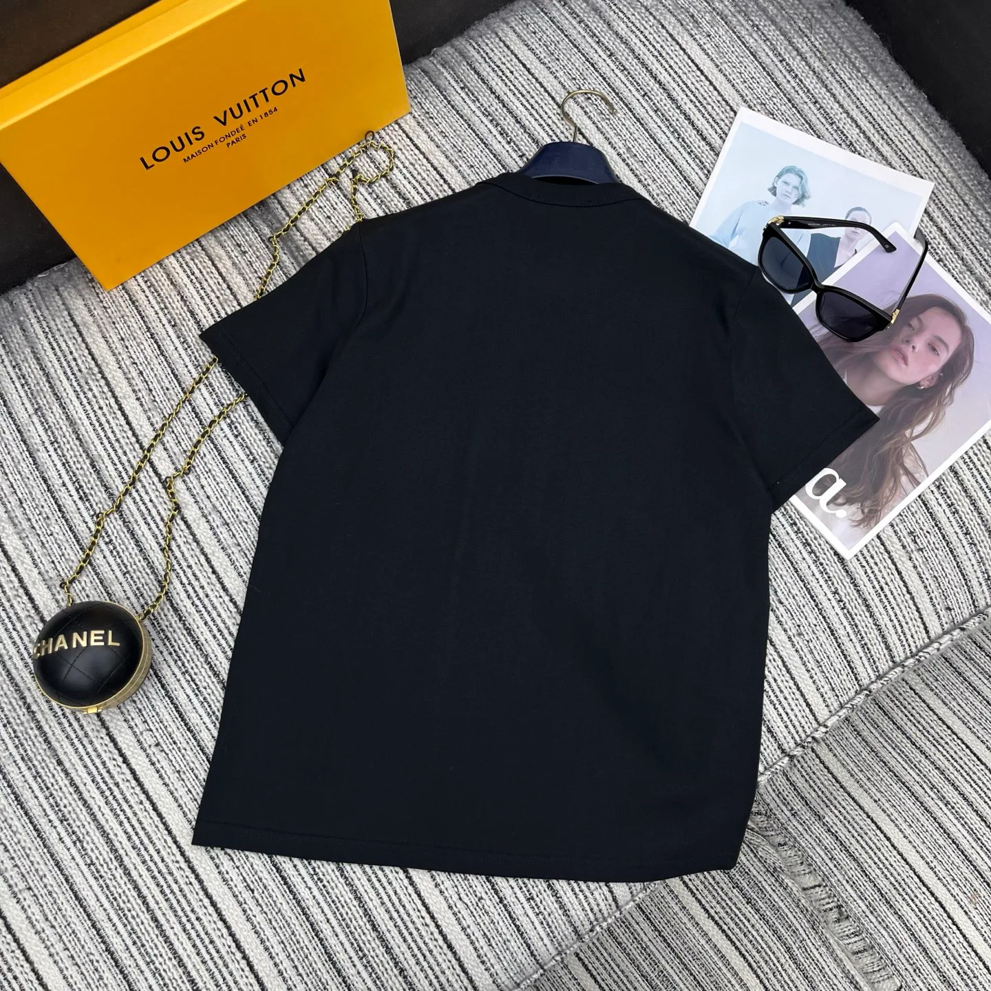 Футболки Женские Louis Vuitton 13481823