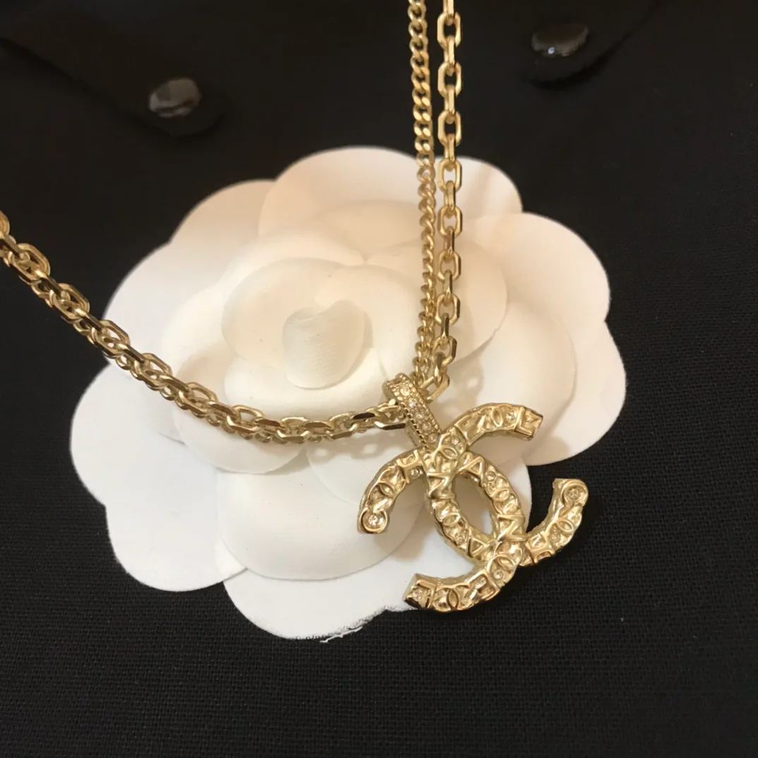 Бижутерия Chanel 73860