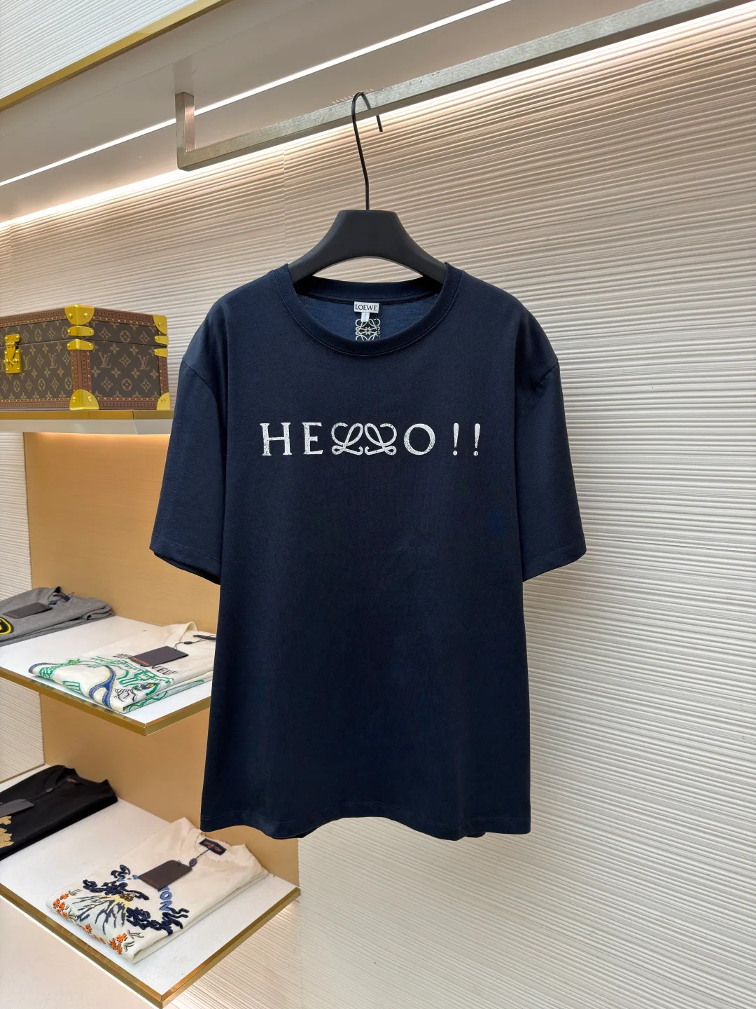 Футболки Мужские Loewe 5816654