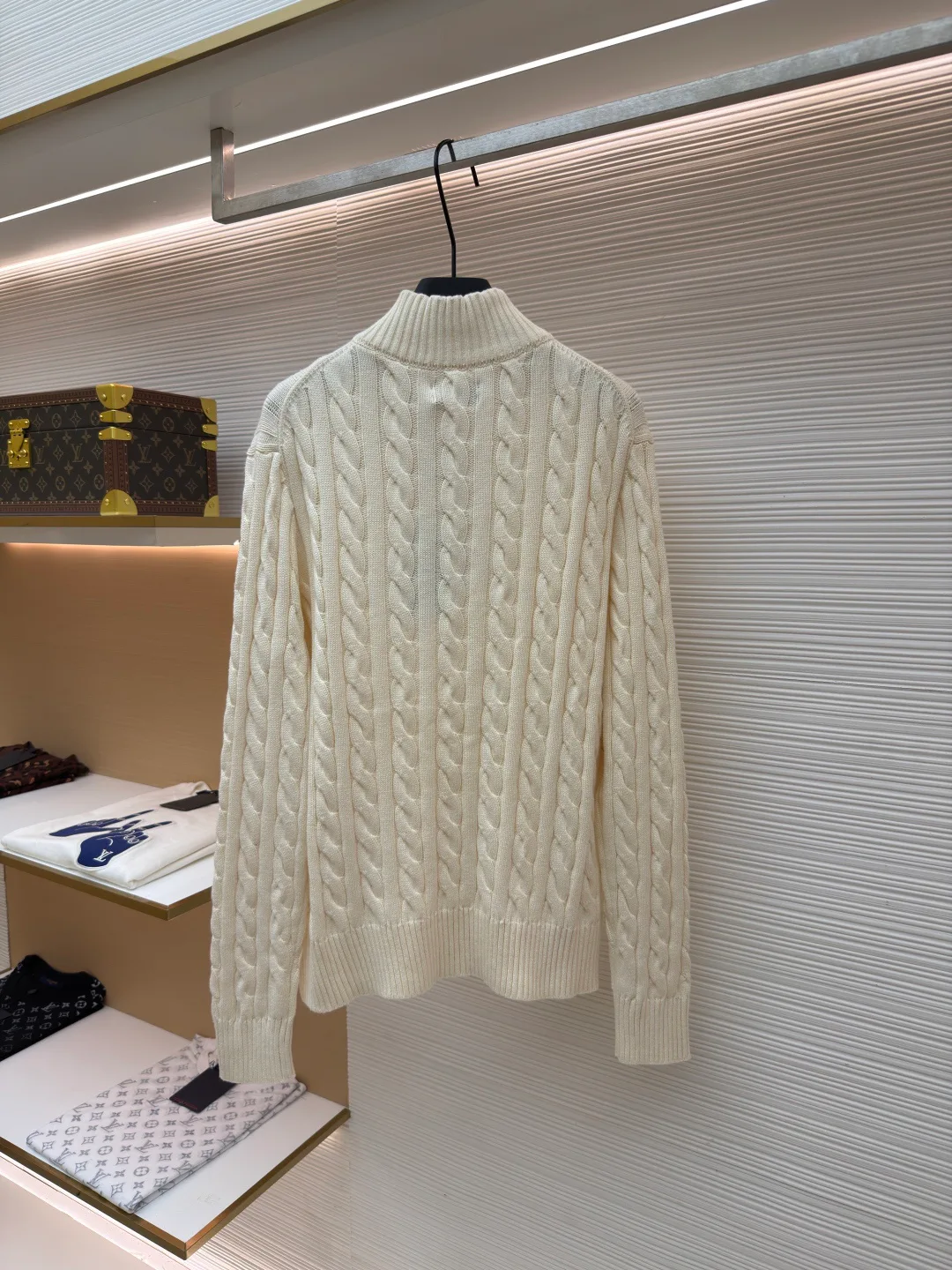 Джемперы И Свитеры Мужские Ralph Lauren 18261004