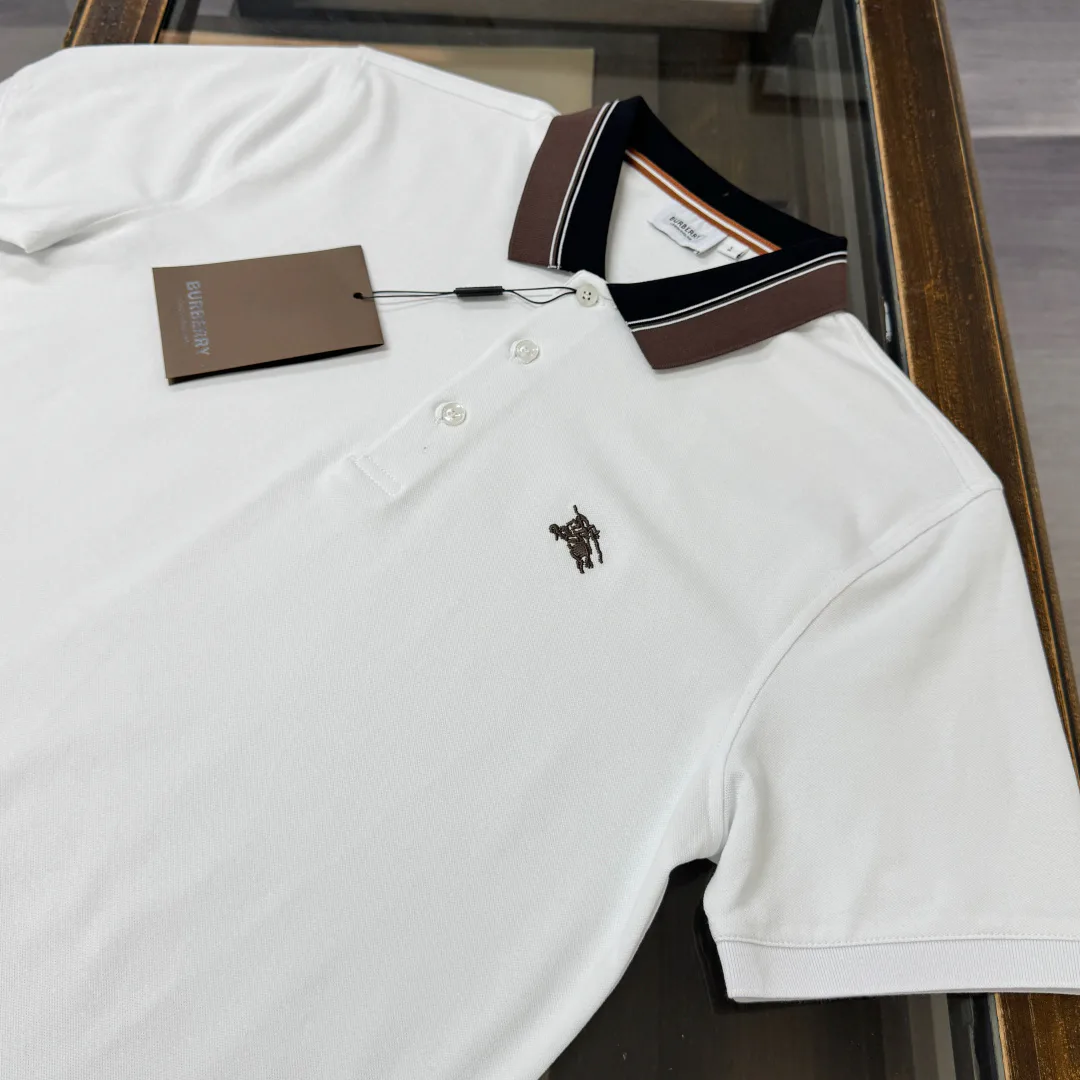 Рубашки Мужские Burberry 11539927