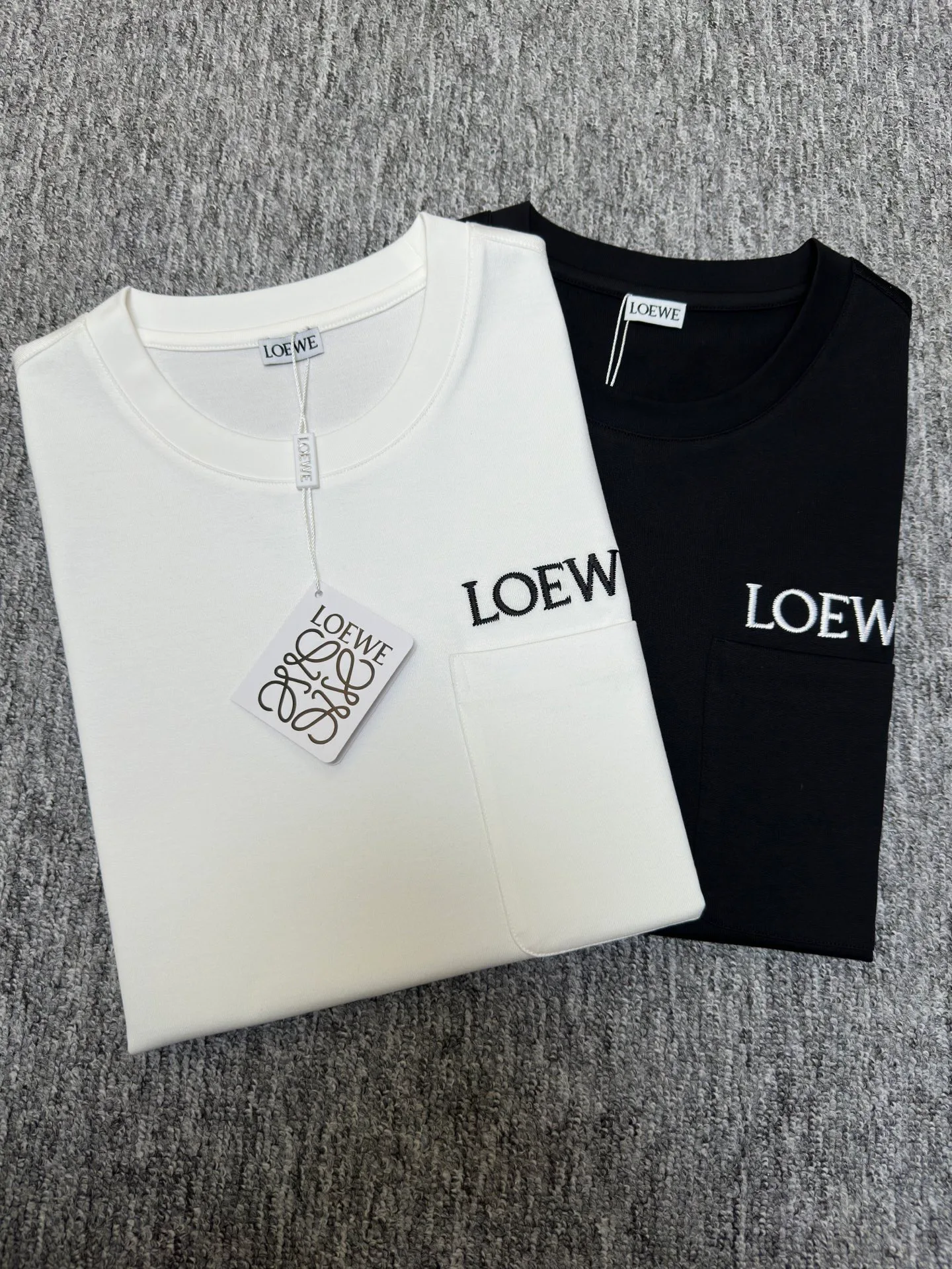 Футболки Женские Loewe 1884750