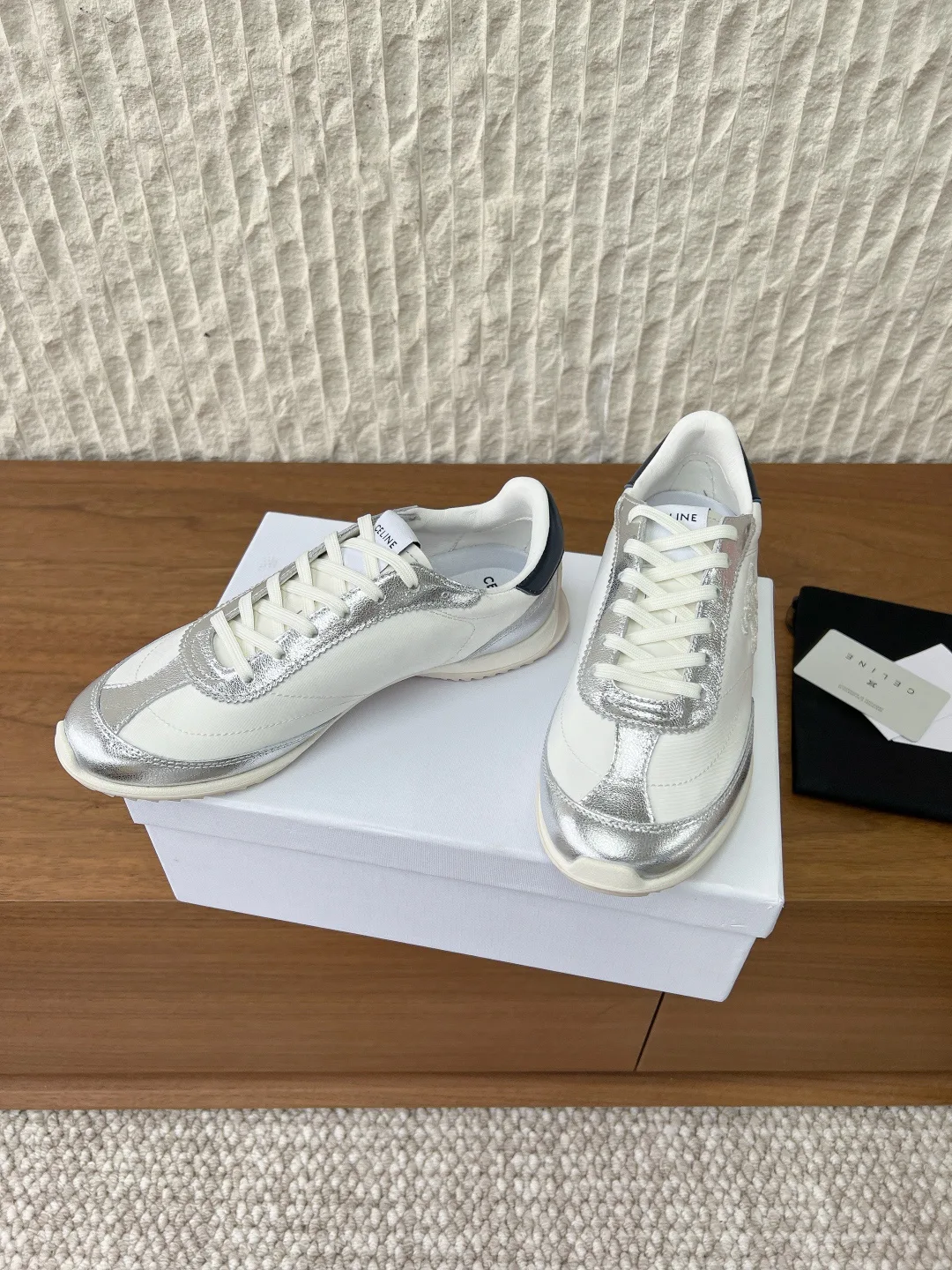 Кеды Женские Celine 11574829