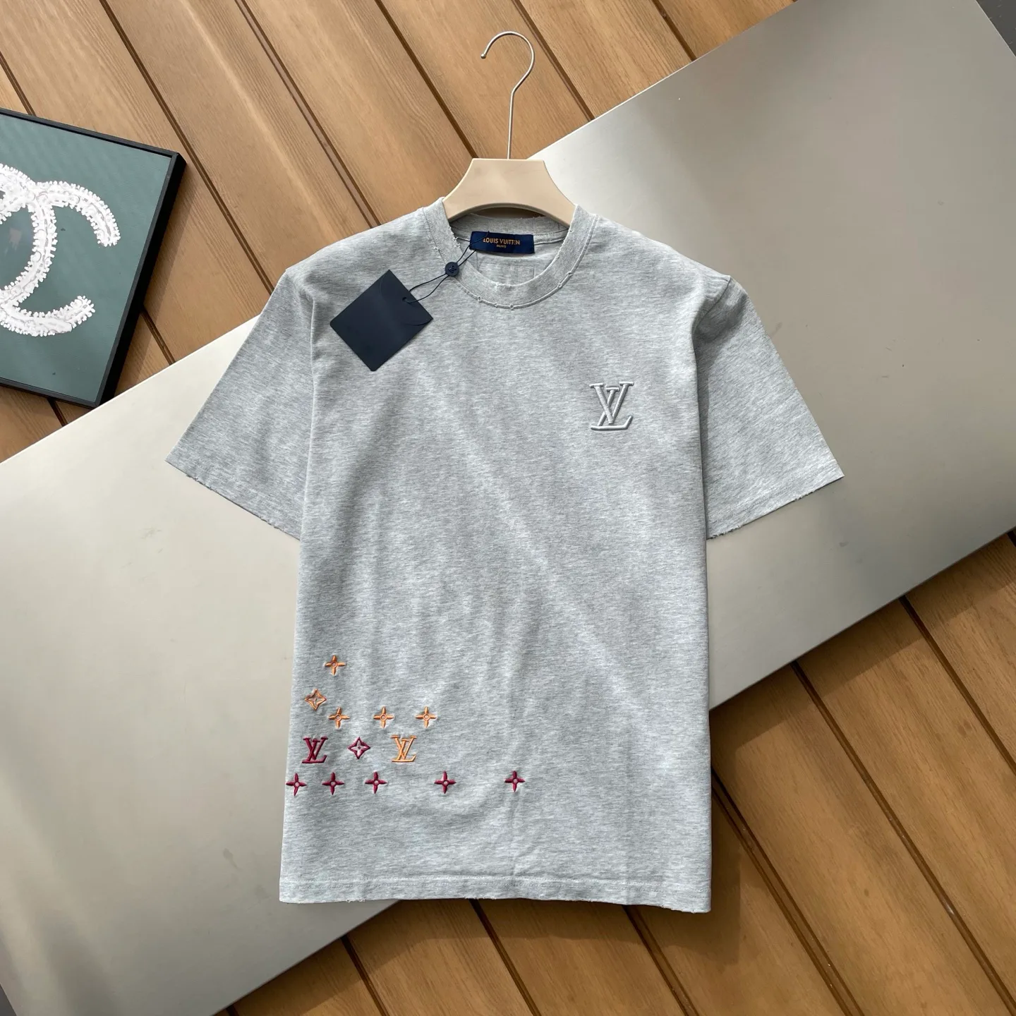 Футболки Женские Louis Vuitton 10938003