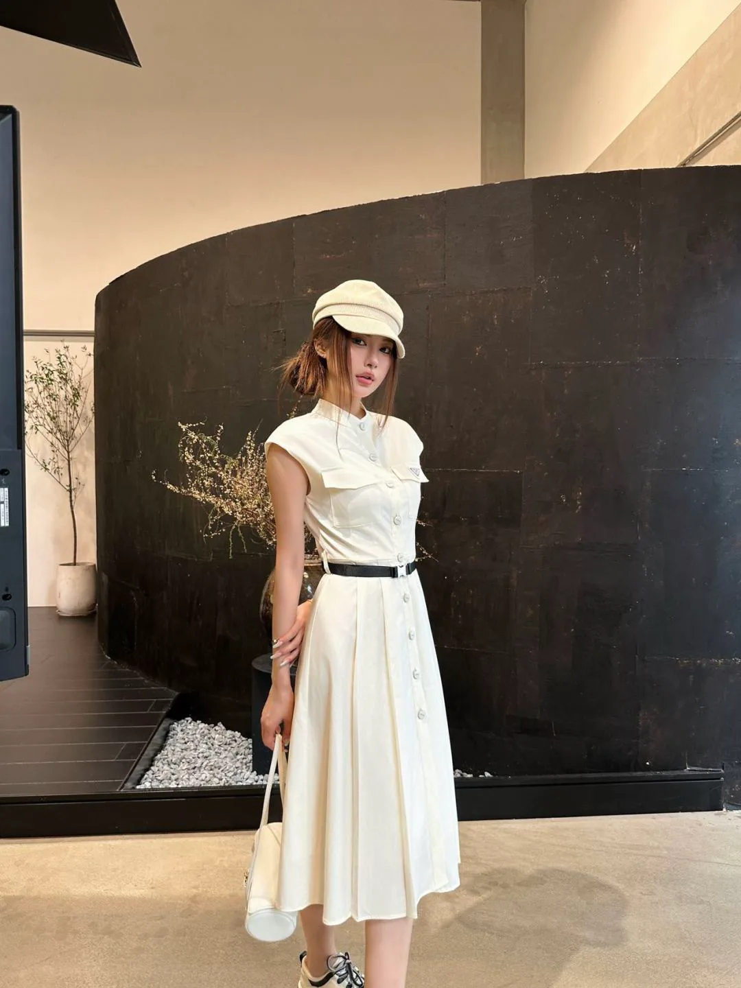 Платья Женские Prada 13563067