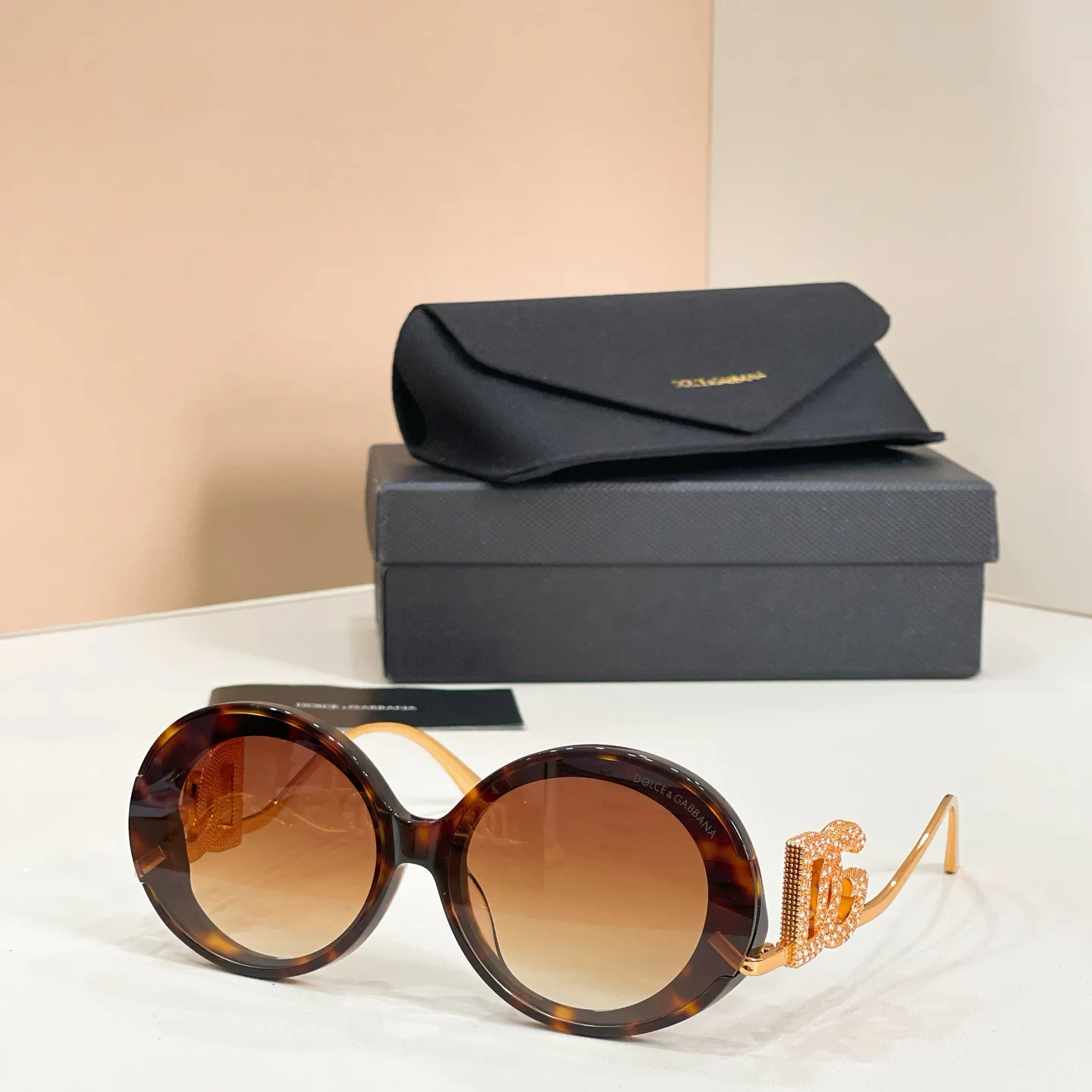 Очки Dolce & Gabbana 17495922