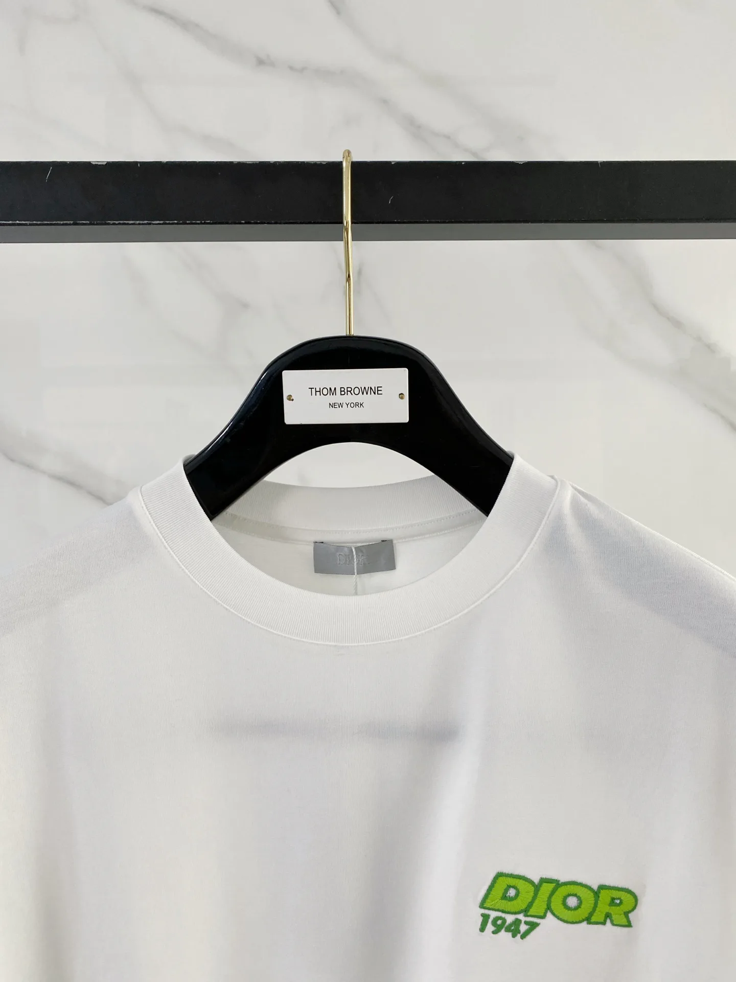 Футболки Мужские Christian Dior 11872895